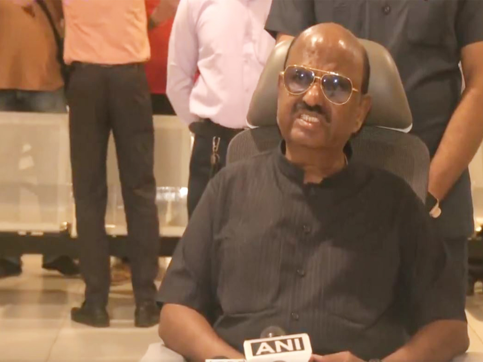West Bengal Governor Dr CV Ananda Bose. (Photo/ANI) West Bengal Governor Dr CV Ananda Bose. (Photo/ANI)