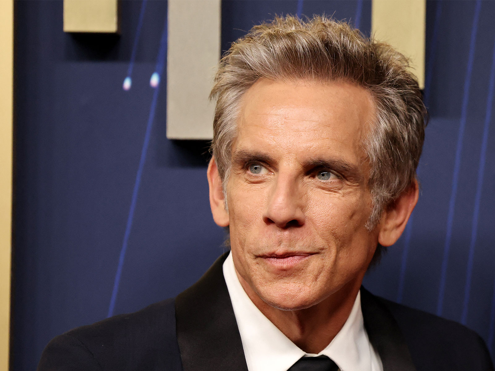 Ben Stiller (Image source: Reuters) Ben Stiller (Image source: Reuters)