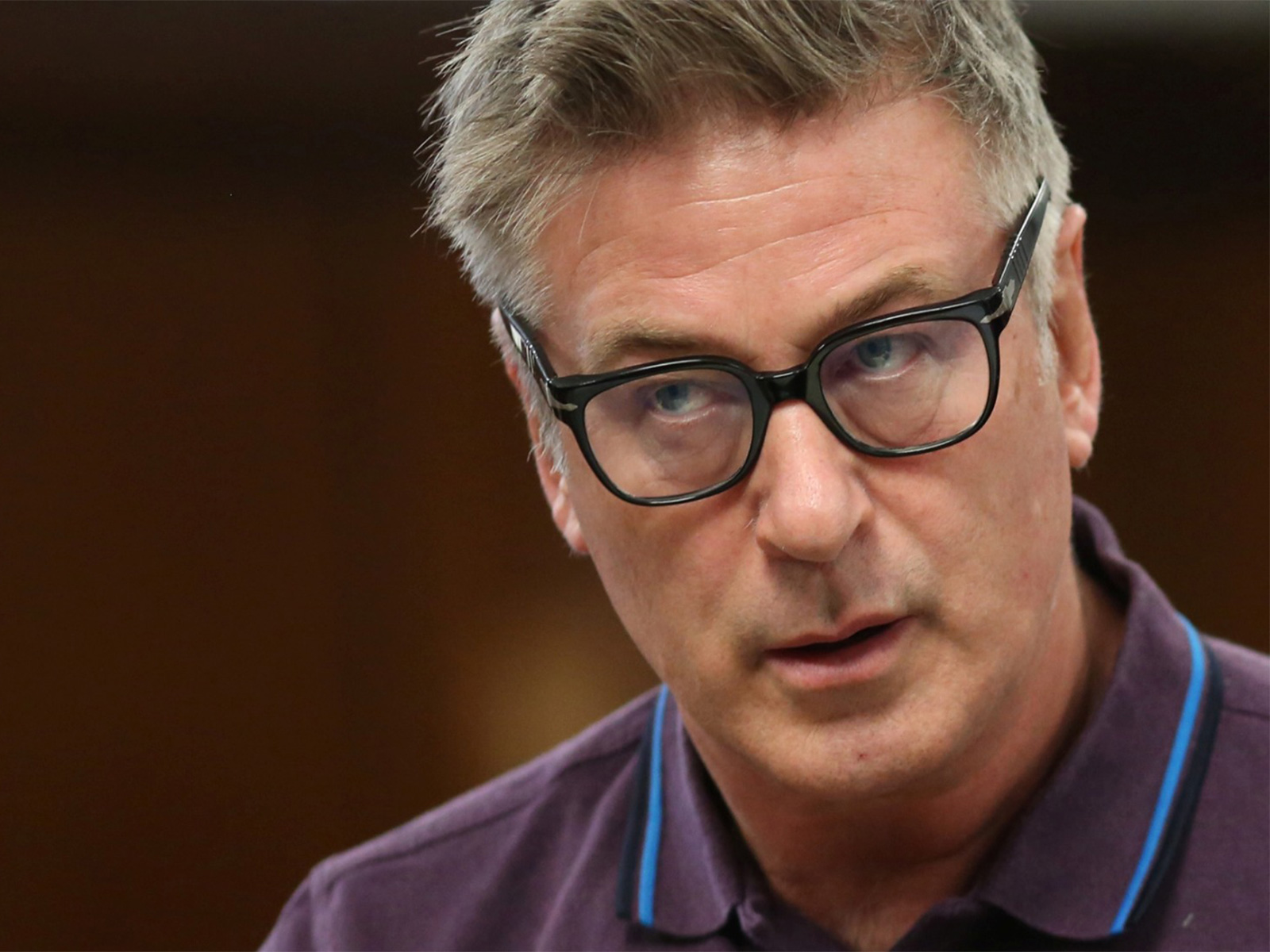 Actor Alec Baldwin (Image source: Reuters) Actor Alec Baldwin (Image source: Reuters)
