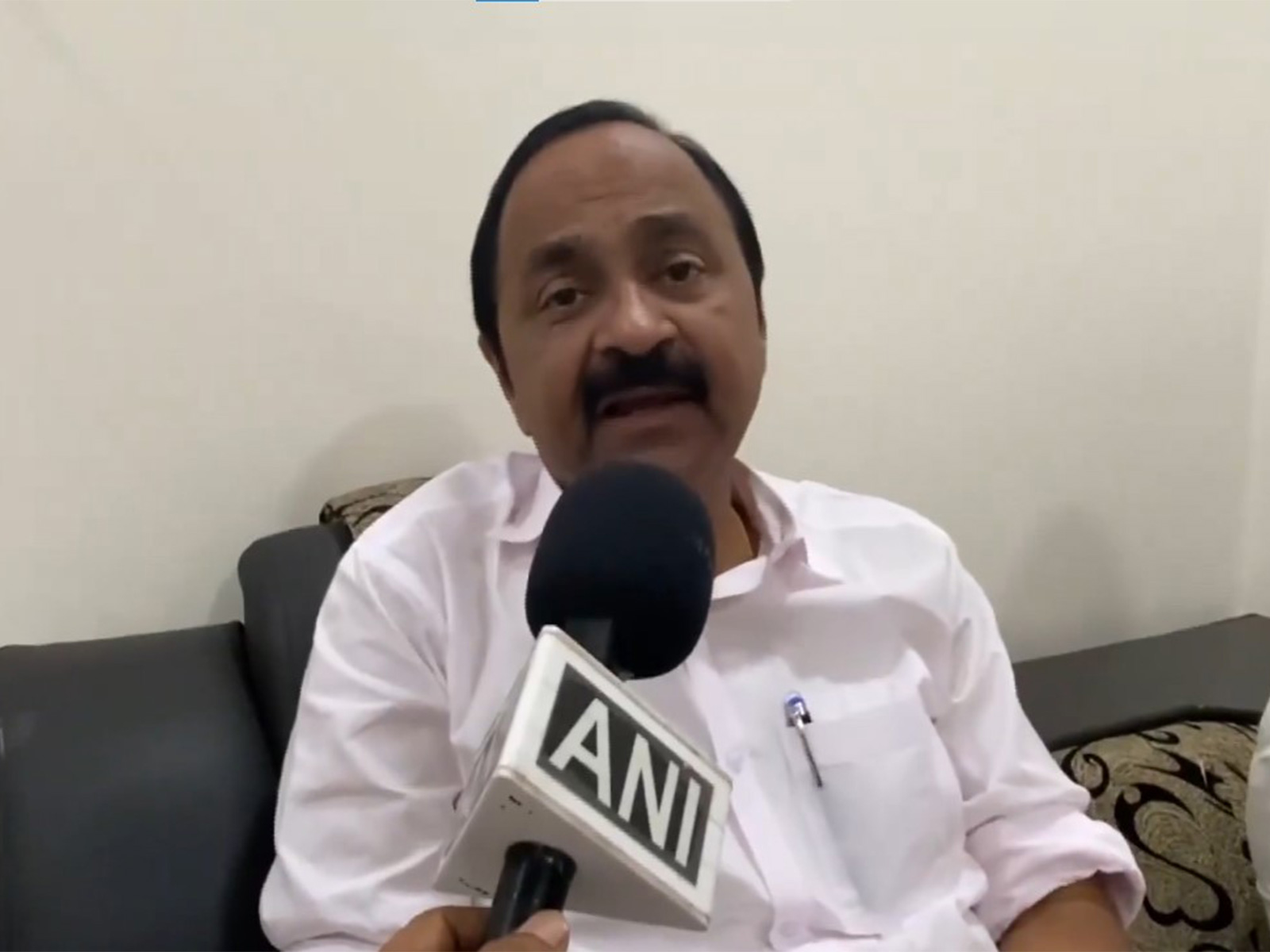 Senior Congress leader and Kerala LoP VD Satheesan (Photo/ANI) Senior Congress leader and Kerala LoP VD Satheesan (Photo/ANI)