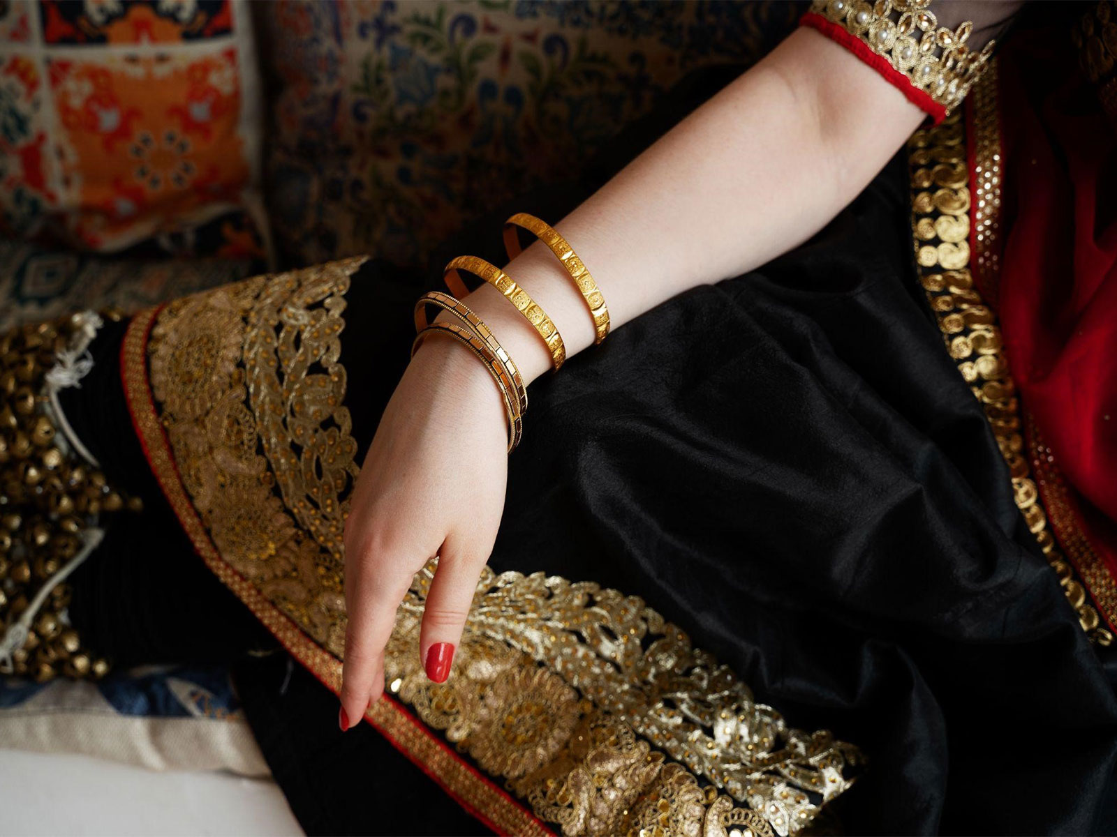 Flora Fountain - The Marketing Partner Behind Successful Jewellery Brands Flora Fountain - The Marketing Partner Behind Successful Jewellery Brands