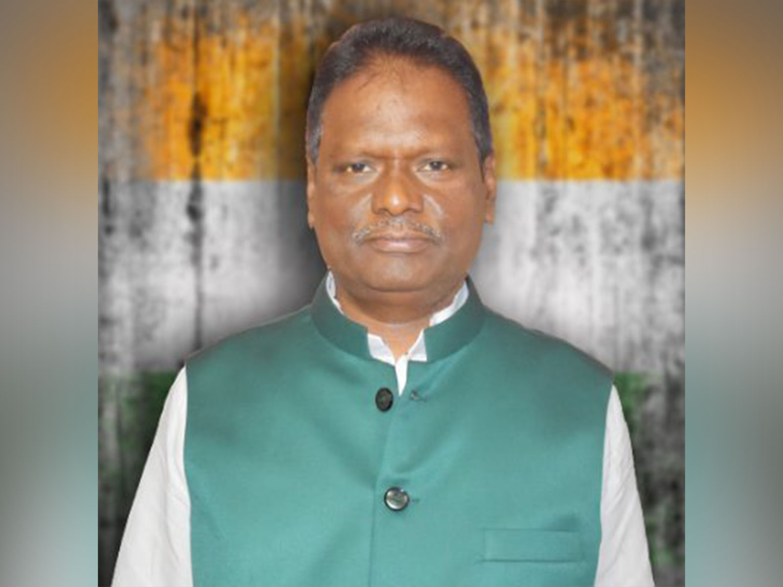 JD(U) MP Ajay Kumar Mandal (Photo Credit: X/@AjayMandalMPbgp) JD(U) MP Ajay Kumar Mandal (Photo Credit: X/@AjayMandalMPbgp)