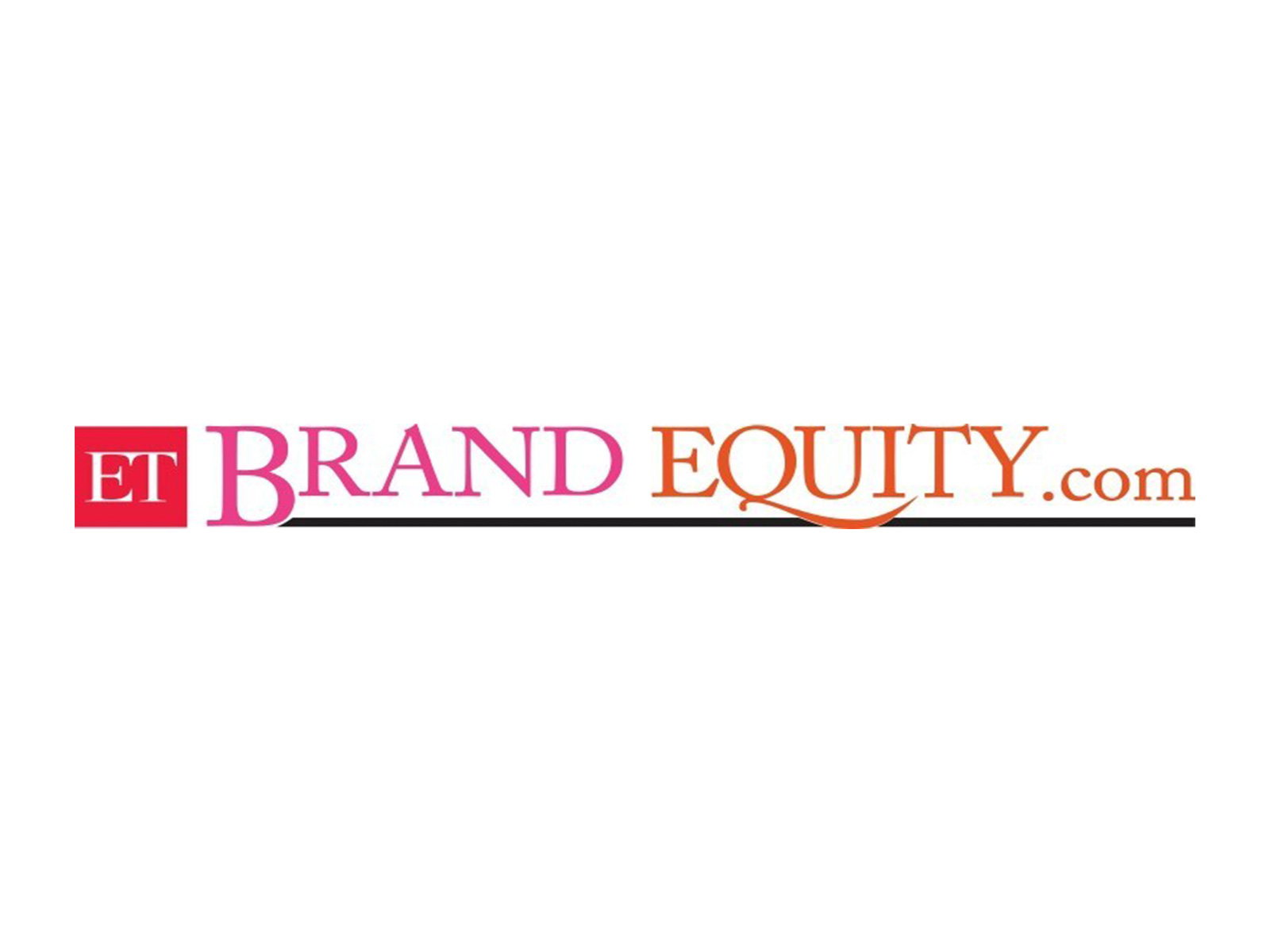 ETBrandEquity Logo ETBrandEquity Logo