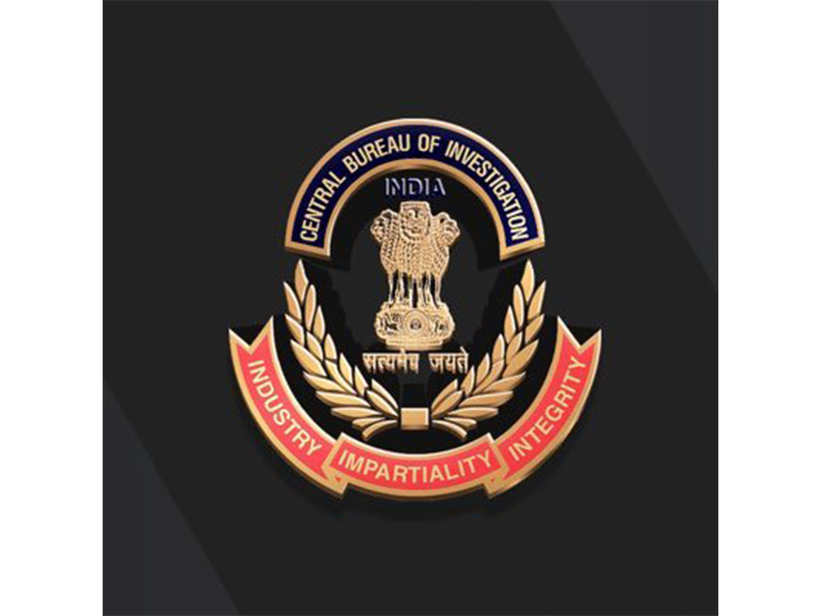 Visuals from outside CBI headquarters (Photo/ANI) Visuals from outside CBI headquarters (Photo/ANI)