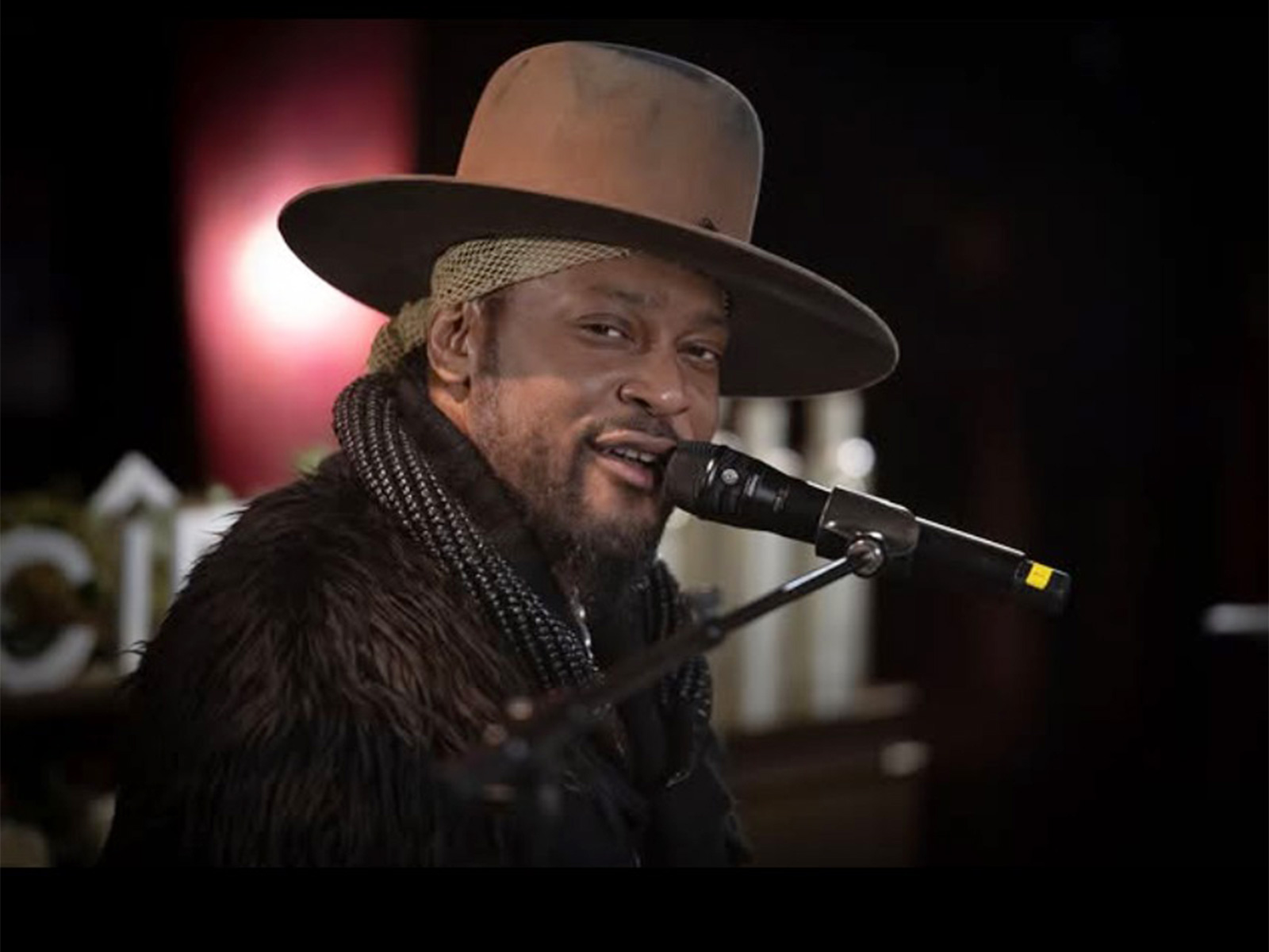 Late R&B legend D’Angelo (Image source: Instagram/ @mtv) Late R&B legend D’Angelo (Image source: Instagram/ @mtv)