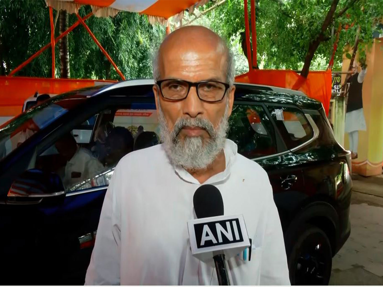 BJP leader Pratap Chandra Sarangi (File Photo/ANI) BJP leader Pratap Chandra Sarangi (File Photo/ANI)