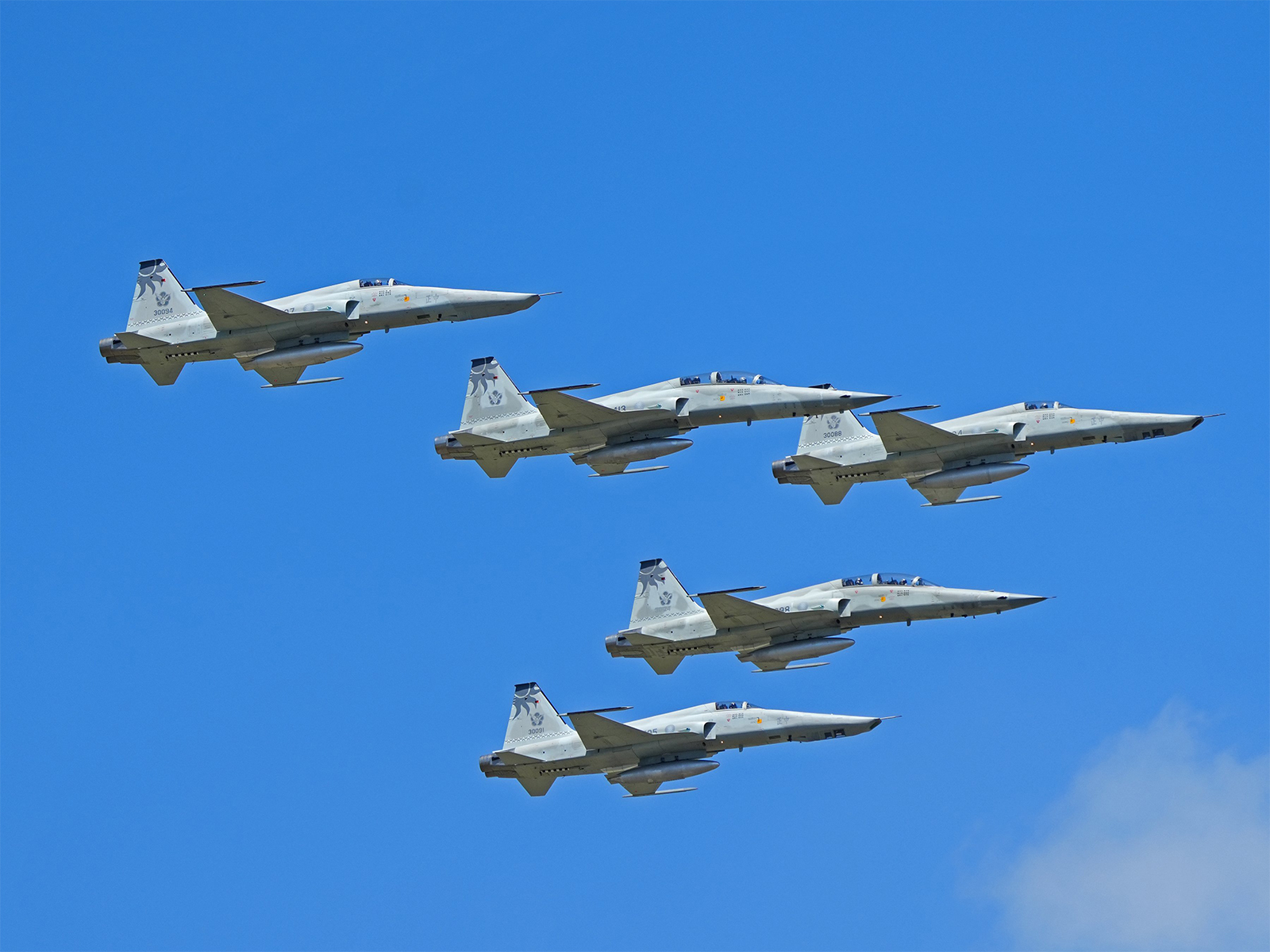 Representative Image (Photo/ X@MonDefense) Representative Image (Photo/ X@MonDefense)