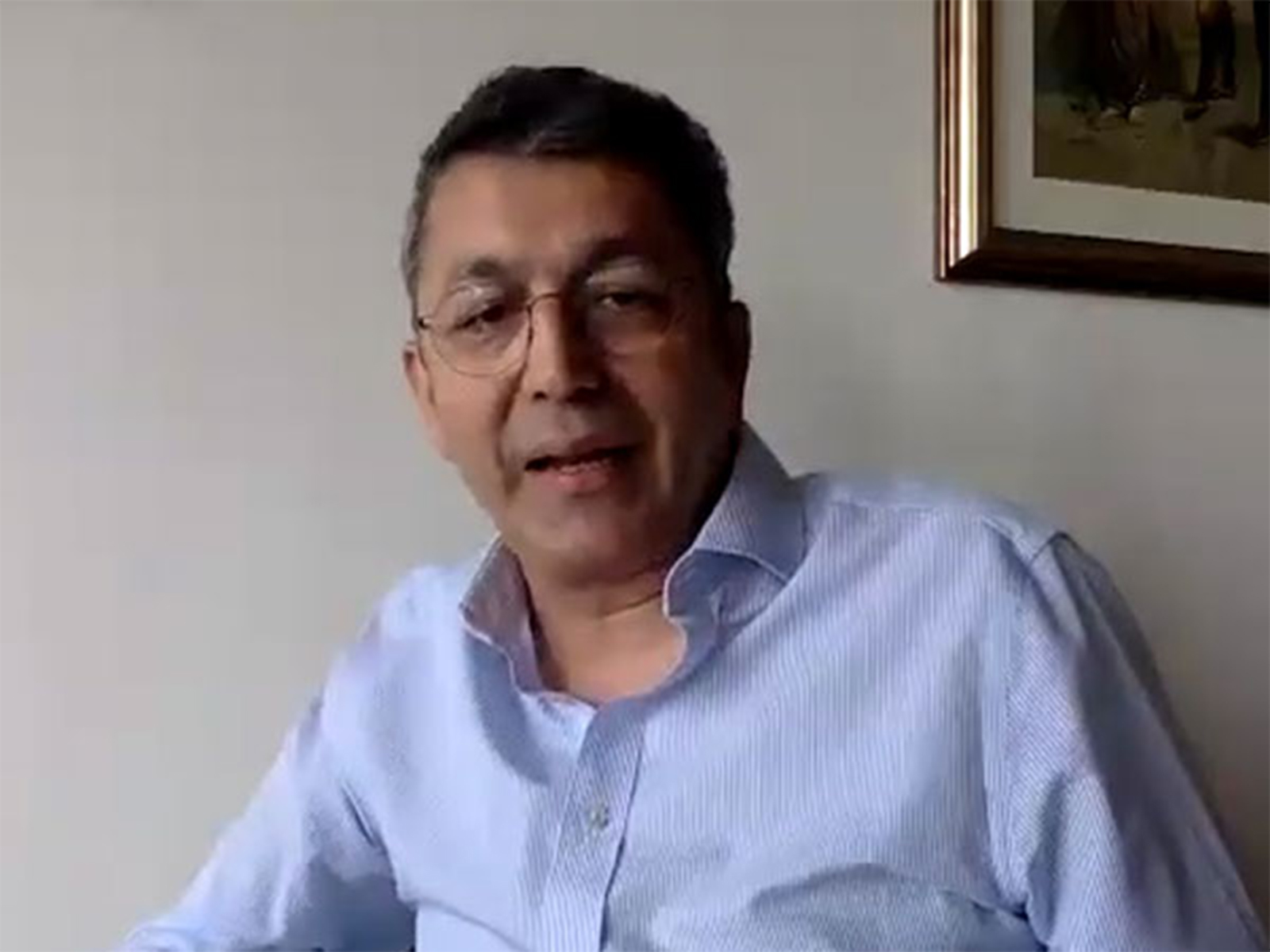 Director Kunal Kohli (Image Source: ANI) Director Kunal Kohli (Image Source: ANI)