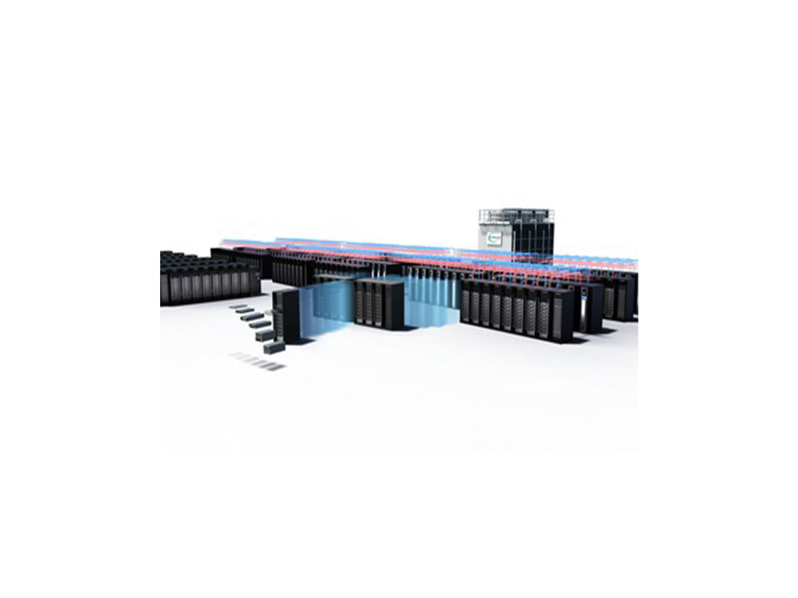 Supermicro Introduces New Business Line, Data Center Building Block Solutions, for Data Center Facilities Equipment and Management Services Supermicro Introduces New Business Line, Data Center Building Block Solutions, for Data Center Facilities Equipment and Management Services