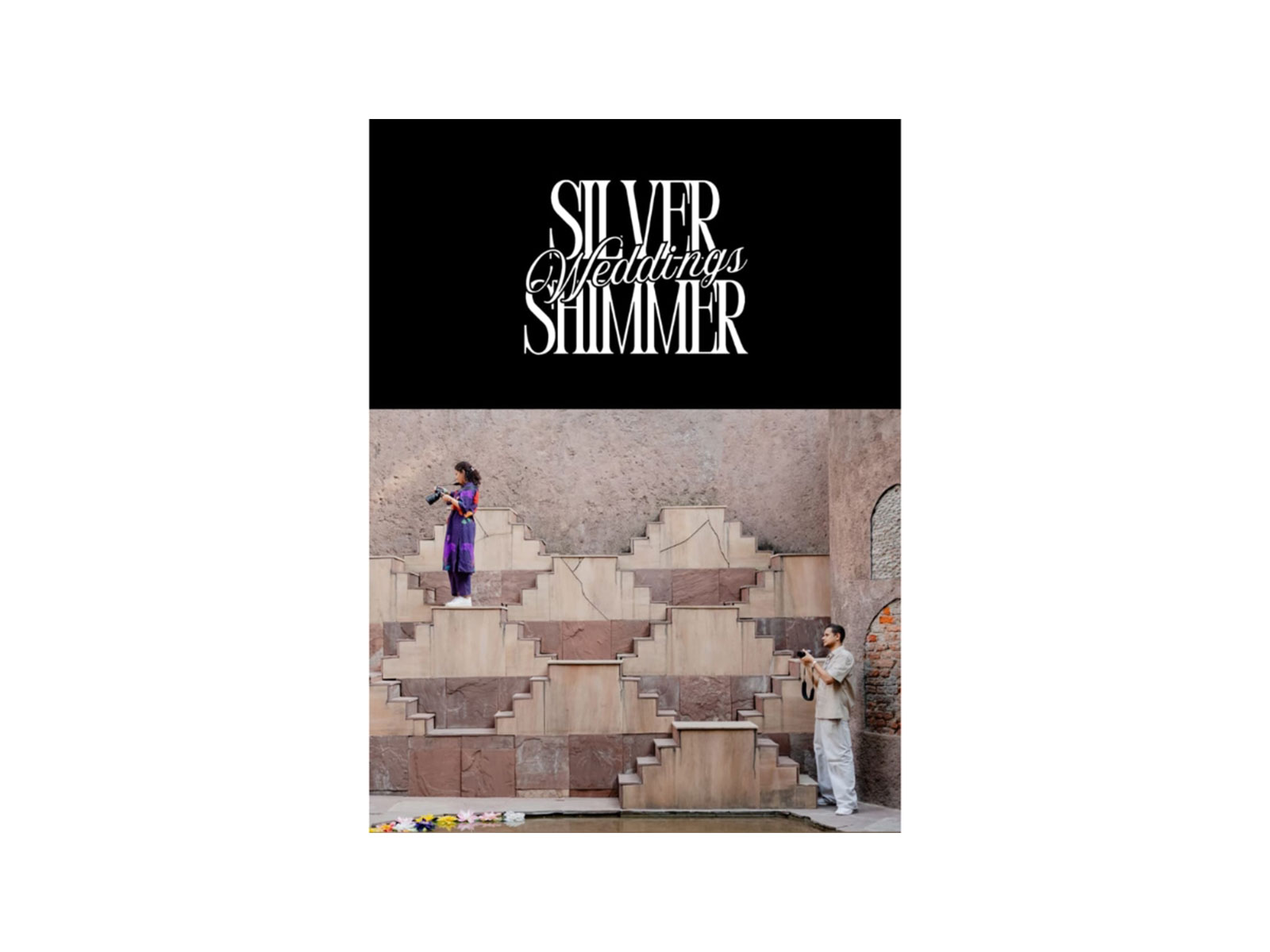 Silver Shimmer Weddings Champions the Age of Lifelong Learning Through Cinematic Love Stories Silver Shimmer Weddings Champions the Age of Lifelong Learning Through Cinematic Love Stories