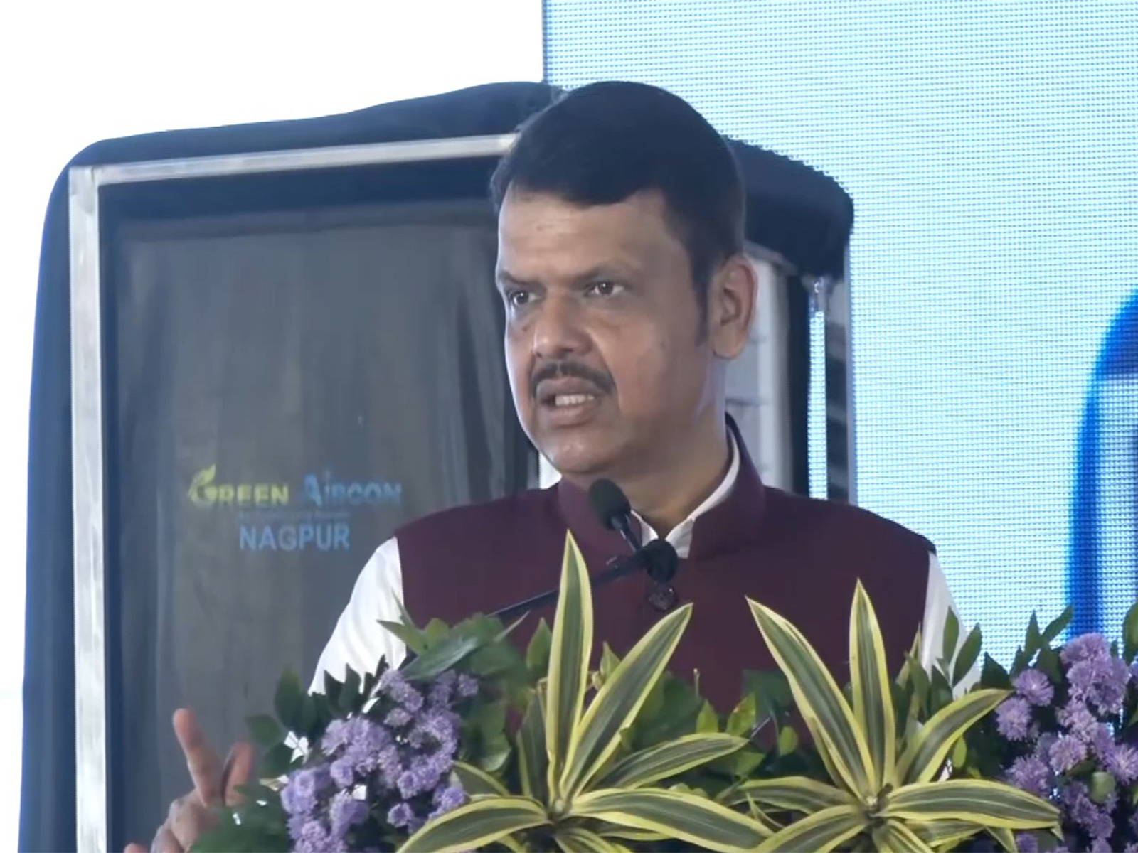 Maharashtra CM Devendra Fadnavis (Photo/ANI) Maharashtra CM Devendra Fadnavis (Photo/ANI)