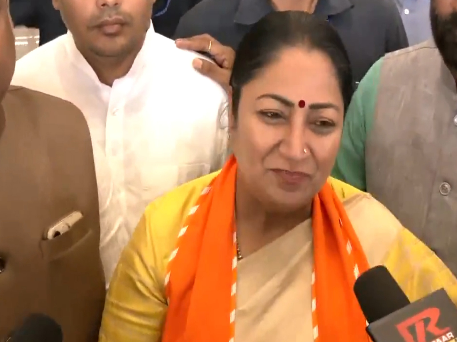 Delhi Chief Minister Rekha Gupta (Photo/ANI) Delhi Chief Minister Rekha Gupta (Photo/ANI)