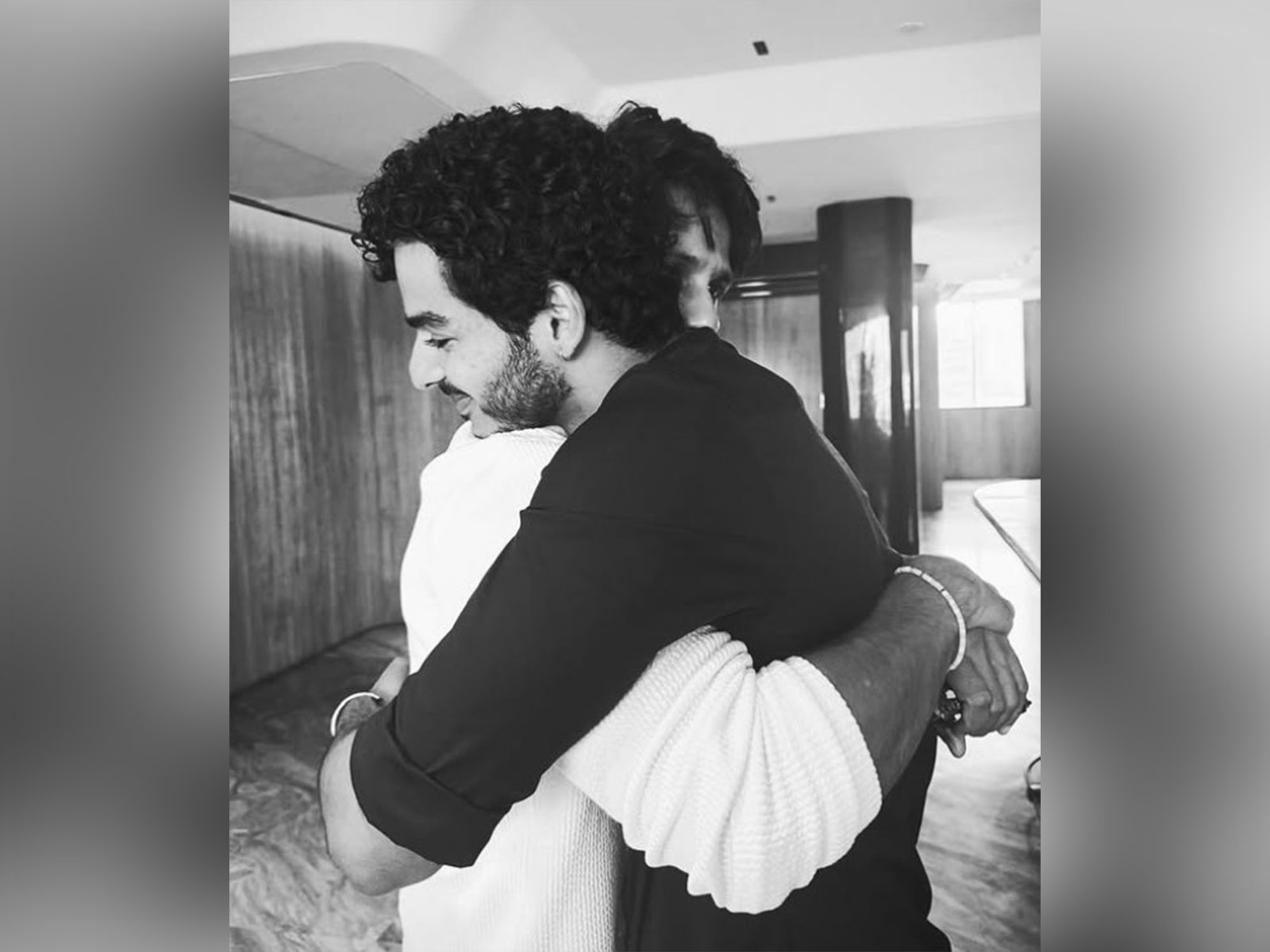Shahid Kapoor (Photo/instagram/@shahidkapoor) Shahid Kapoor (Photo/instagram/@shahidkapoor)