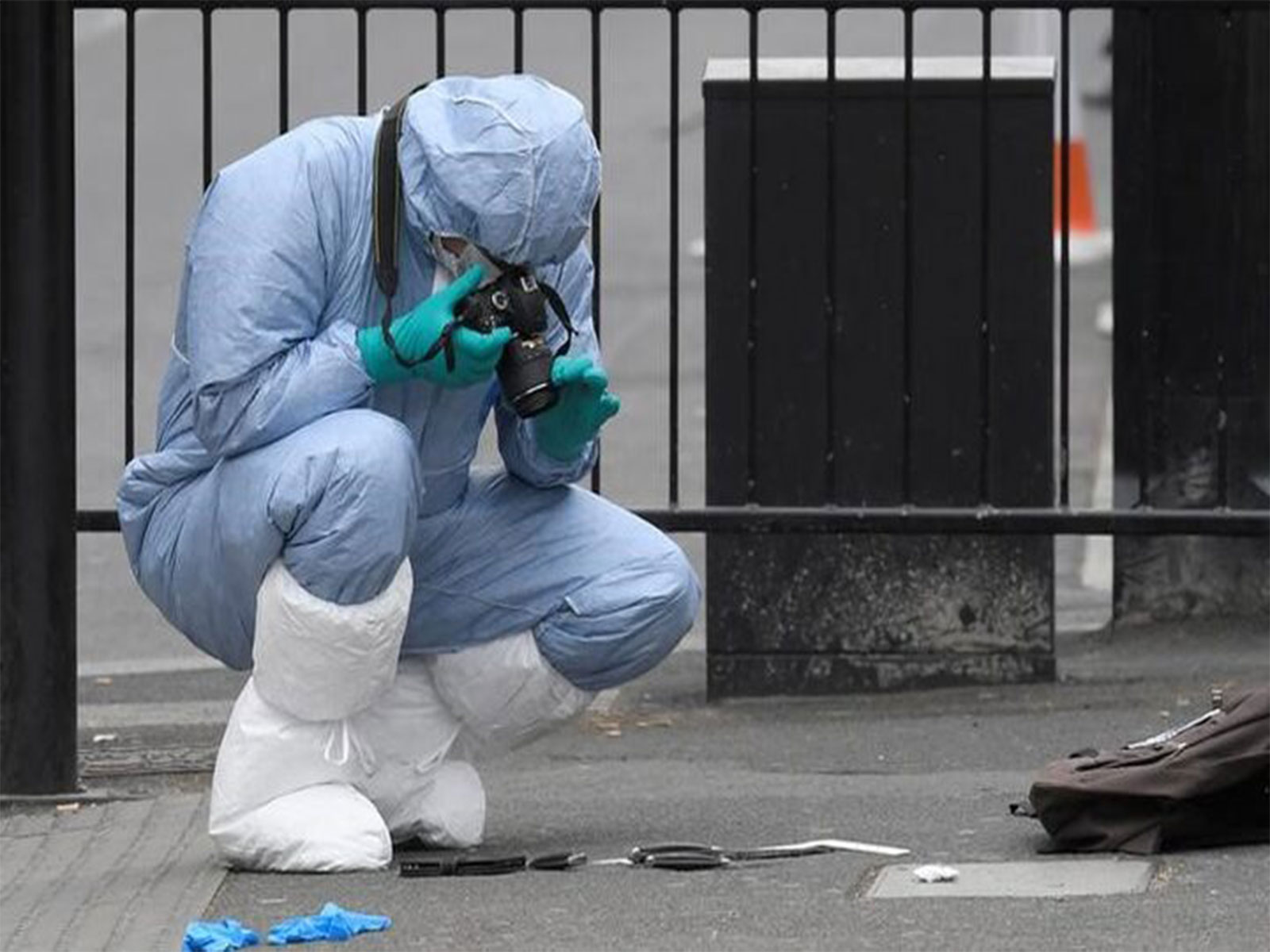 Representative Image (Photo/Reuters) Representative Image (Photo/Reuters)