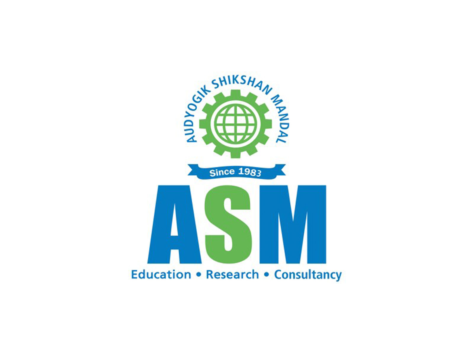 ASM Group of Institutes Logo ASM Group of Institutes Logo