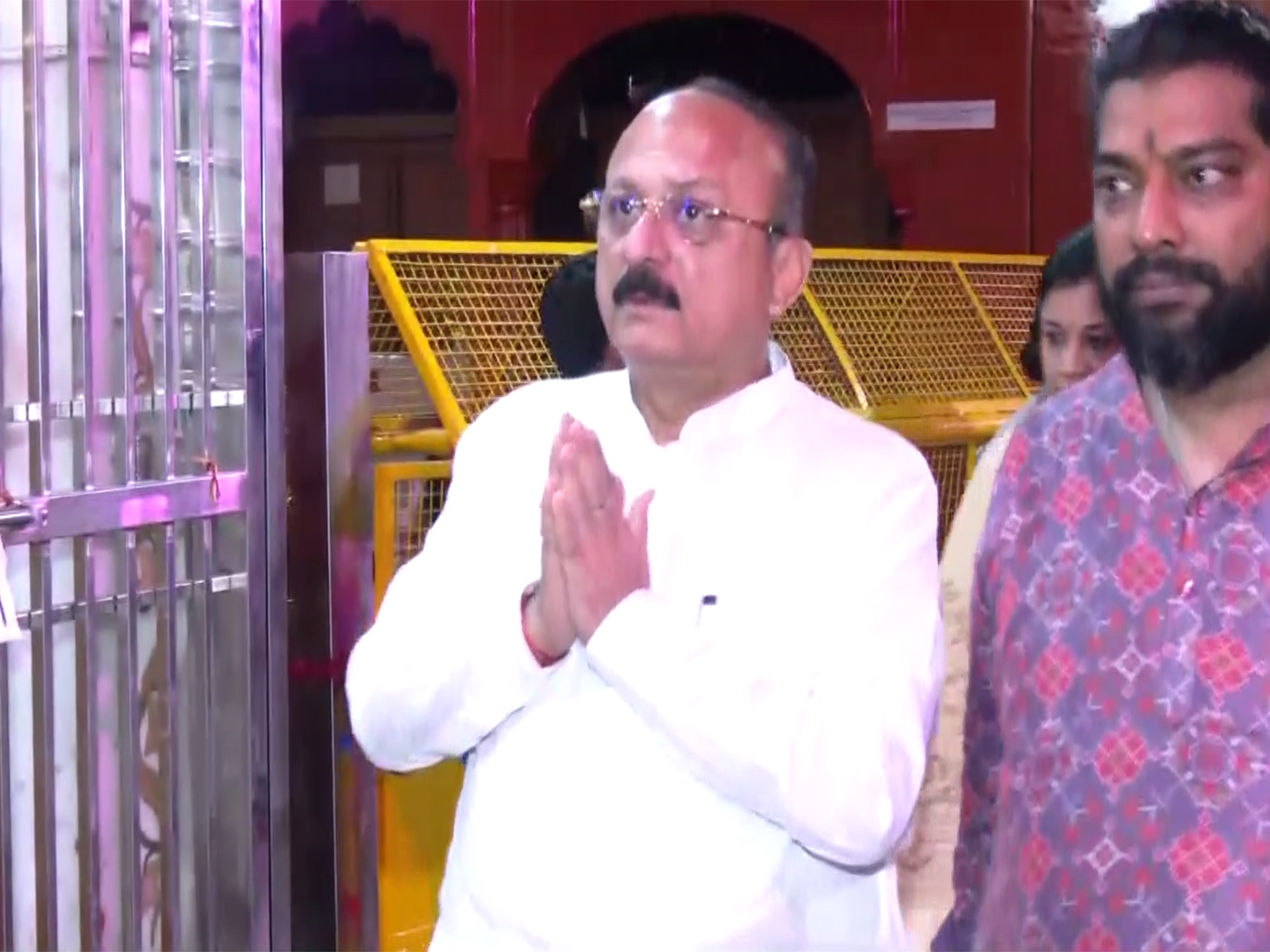 Delhi Education Minister Ashish Sood (Photo/ANI) Delhi Education Minister Ashish Sood (Photo/ANI)