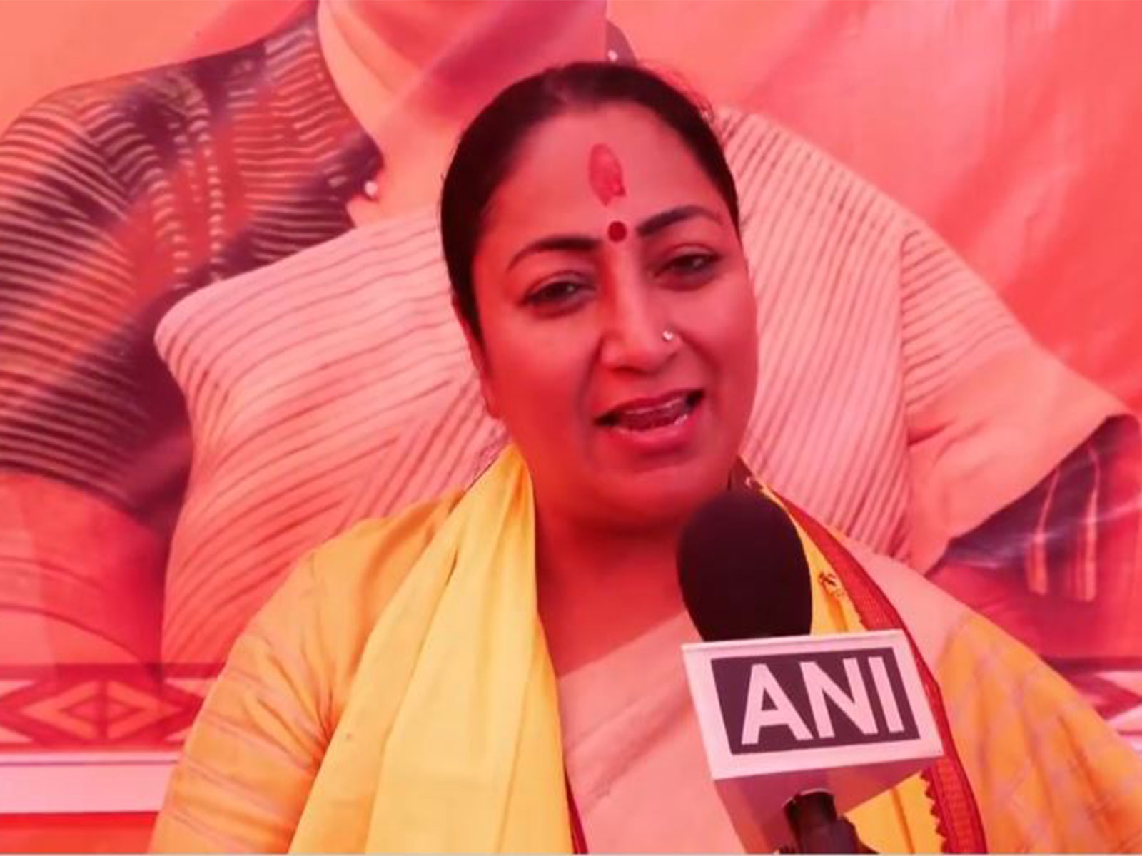 Delhi Chief Minister Rekha Gupta (Photo/ANI) Delhi Chief Minister Rekha Gupta (Photo/ANI)