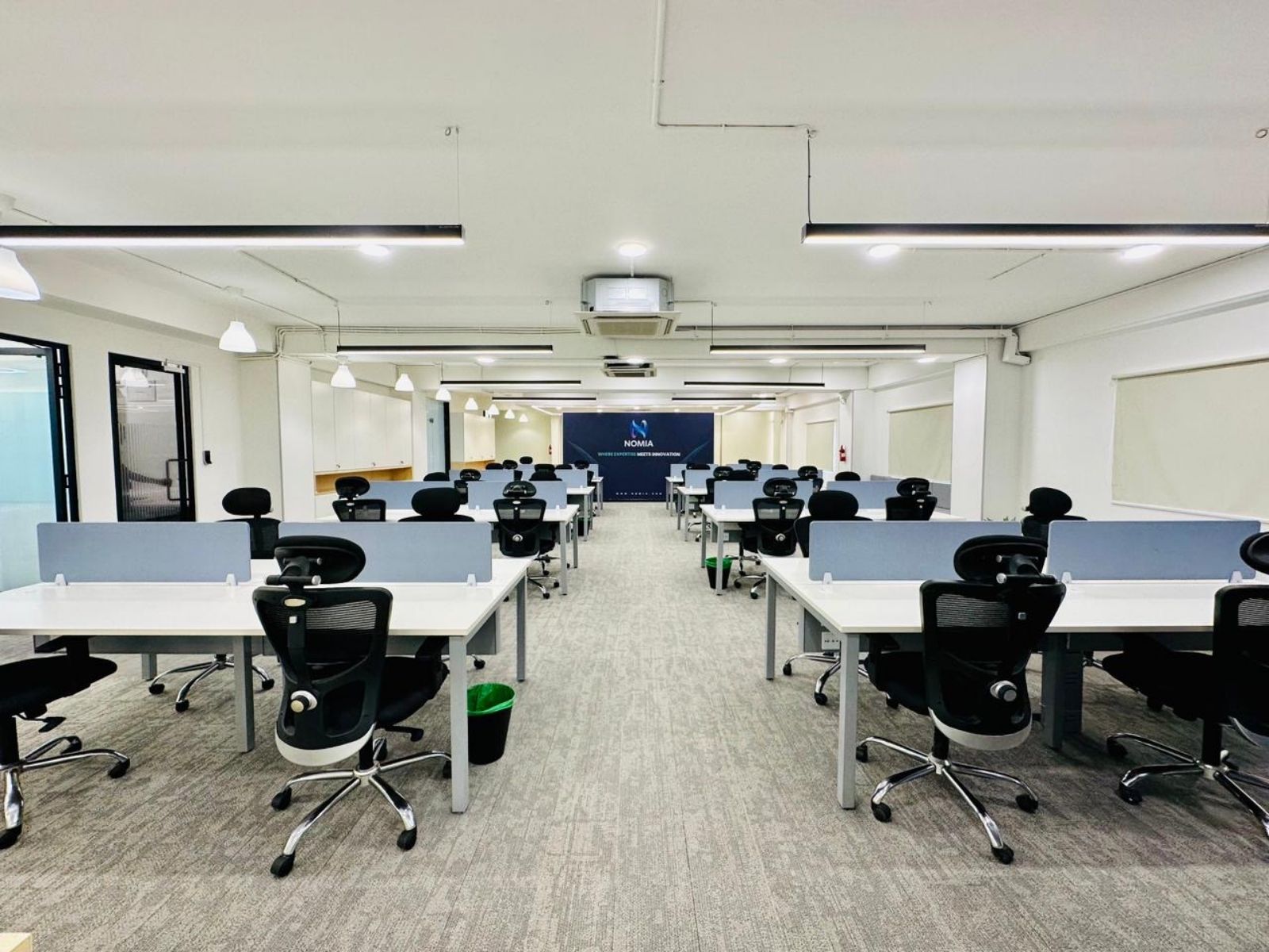 Tech Giants Drive Growth: Office Space in Whitefield Bangalore Becomes a Top Pick Tech Giants Drive Growth: Office Space in Whitefield Bangalore Becomes a Top Pick