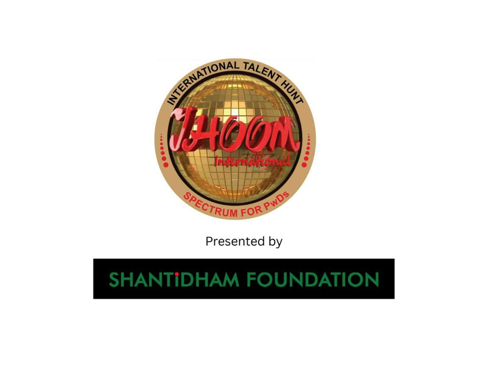 JHOOM INTERNATIONAL Showcases 24 Years of Global Talent among Persons with Disabilities JHOOM INTERNATIONAL Showcases 24 Years of Global Talent among Persons with Disabilities