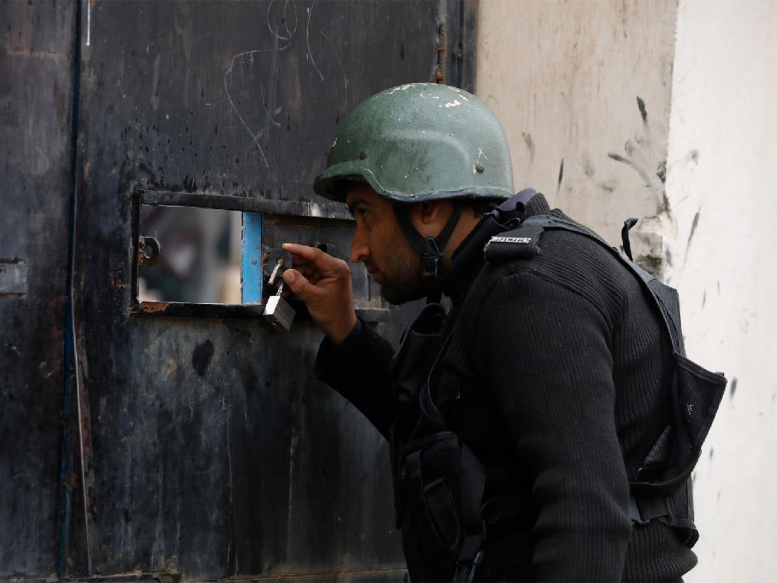 Representative Image (Photo/Reuters) Representative Image (Photo/Reuters)