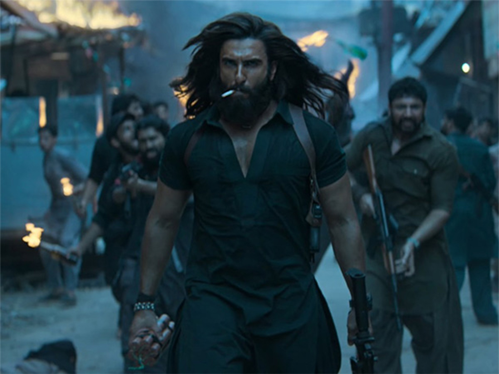 Ranveer Singh (Photo/Instagram@ranveersingh) Ranveer Singh (Photo/Instagram@ranveersingh)