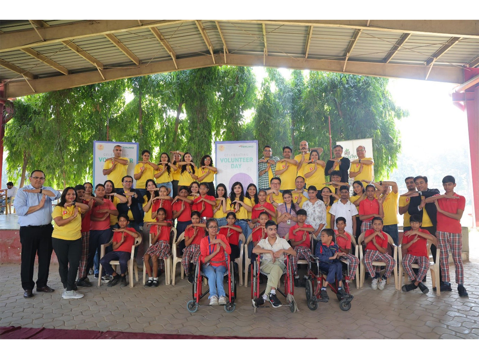 Terumo India Celebrates Patient’s Day 2025 through Innovation and Community Action Terumo India Celebrates Patient’s Day 2025 through Innovation and Community Action