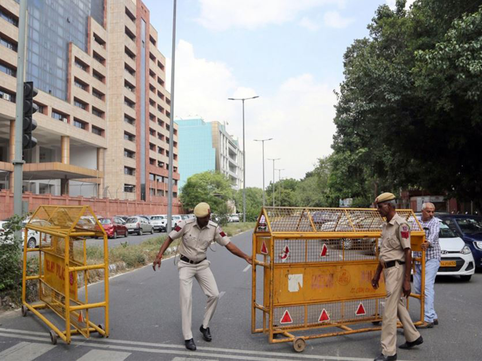 Representative Image (Photo/ANI) Representative Image (Photo/ANI)