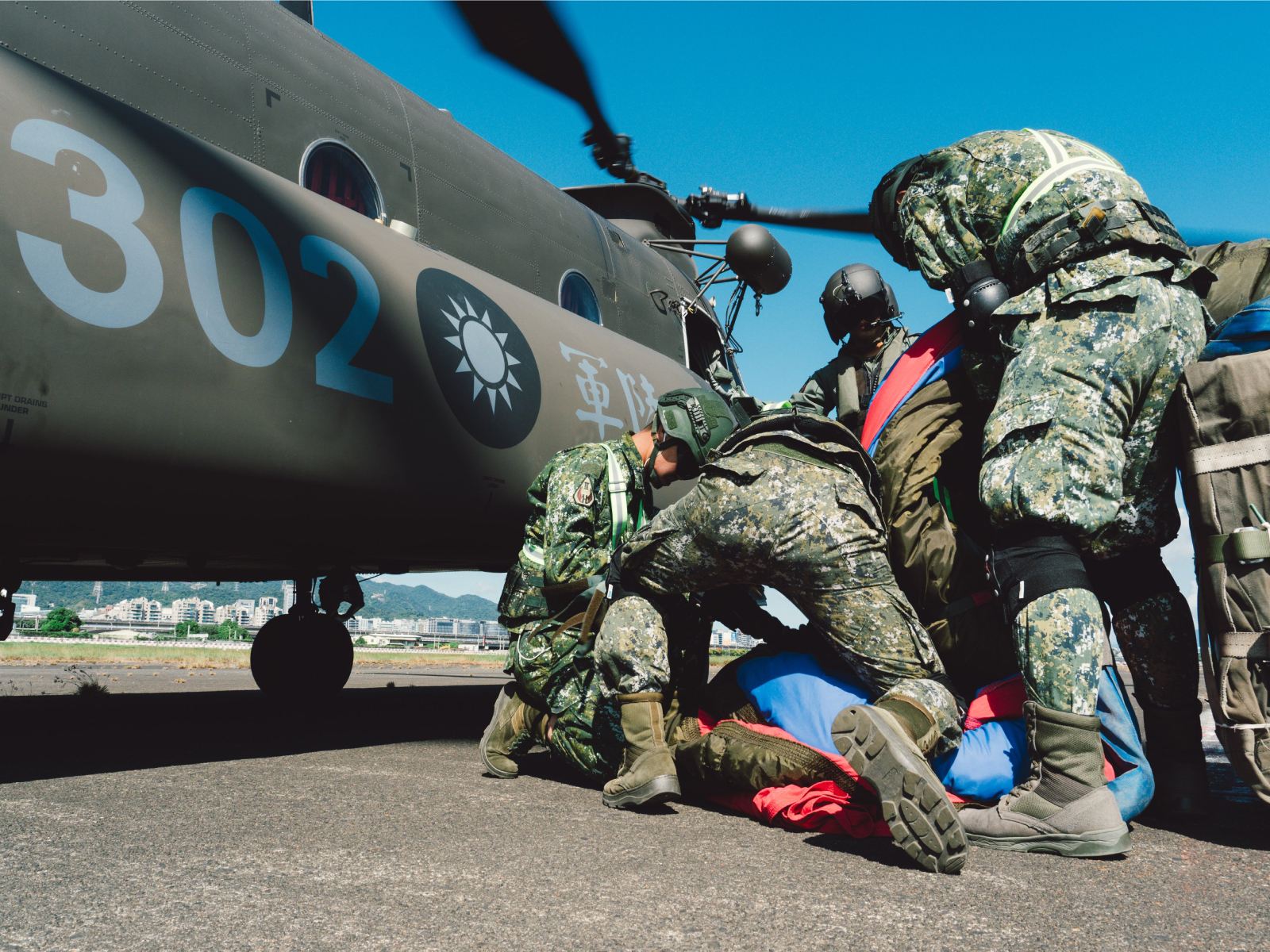 Representational Image (Photo/ X@MonDefense) Representational Image (Photo/ X@MonDefense)