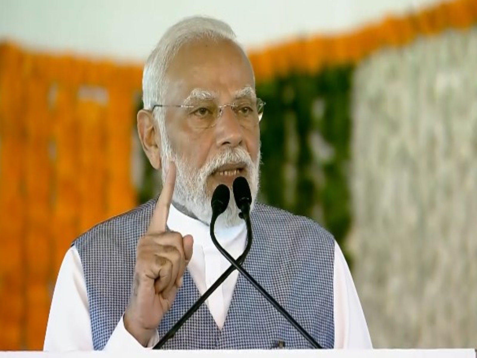Prime Minister Narendra Modi (Photo/ANI) Prime Minister Narendra Modi (Photo/ANI)