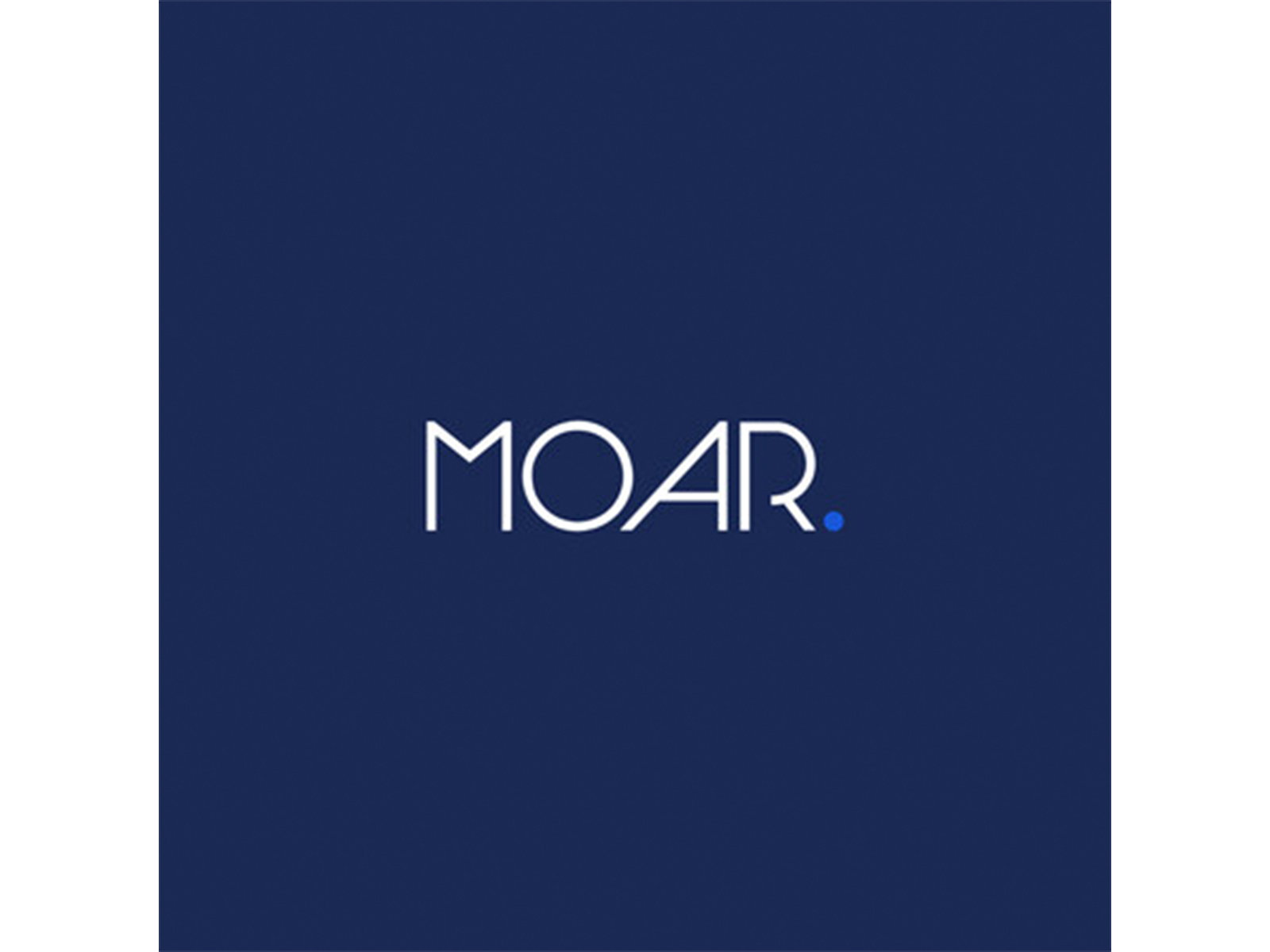 MOAR Advisory Logo MOAR Advisory Logo