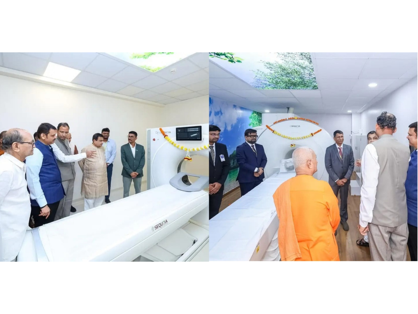 Sequoia Healthcare: India's Homegrown Champion in Advanced Diagnostic Imaging Sequoia Healthcare: India's Homegrown Champion in Advanced Diagnostic Imaging