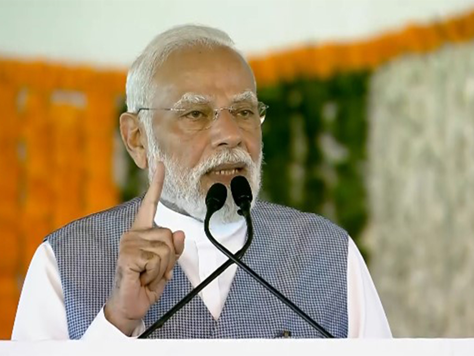 Prime Minister Narendra Modi (Photo/ANI) Prime Minister Narendra Modi (Photo/ANI)