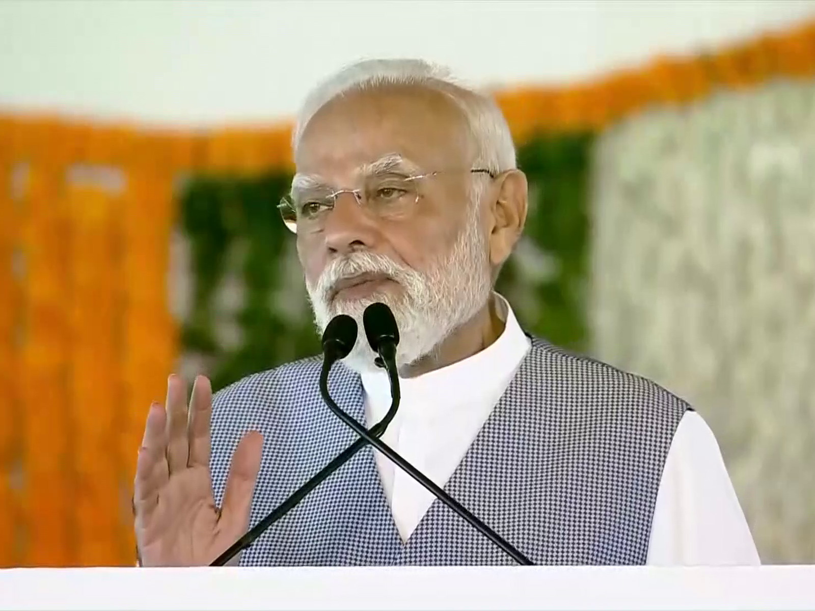 Prime Minister Narendra Modi, (Photo/ANI) Prime Minister Narendra Modi, (Photo/ANI)
