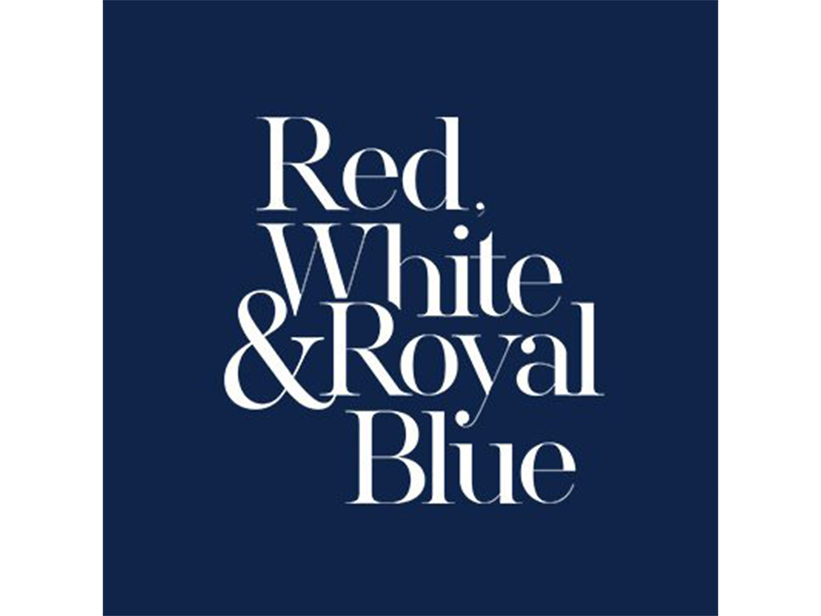 ‘Red, White & Royal Blue’ (Image source: Prime Video) ‘Red, White & Royal Blue’ (Image source: Prime Video)