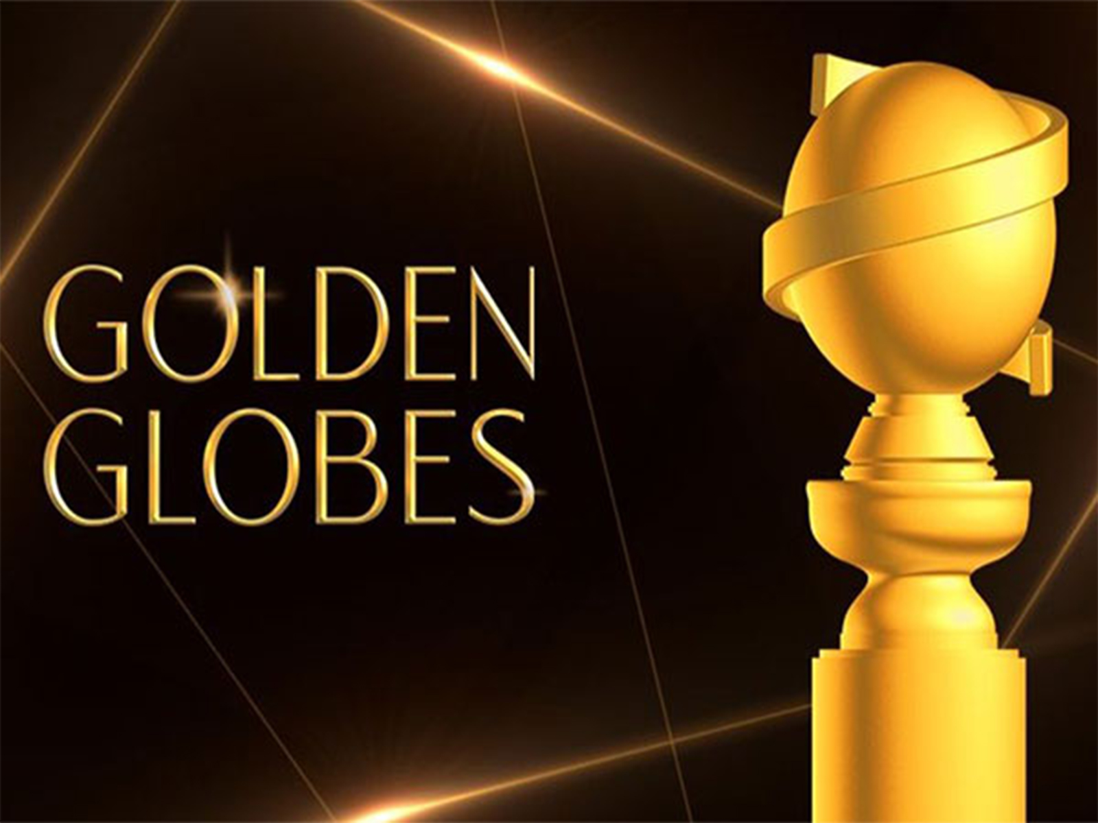 Golden Globes (Image source: X) Golden Globes (Image source: X)