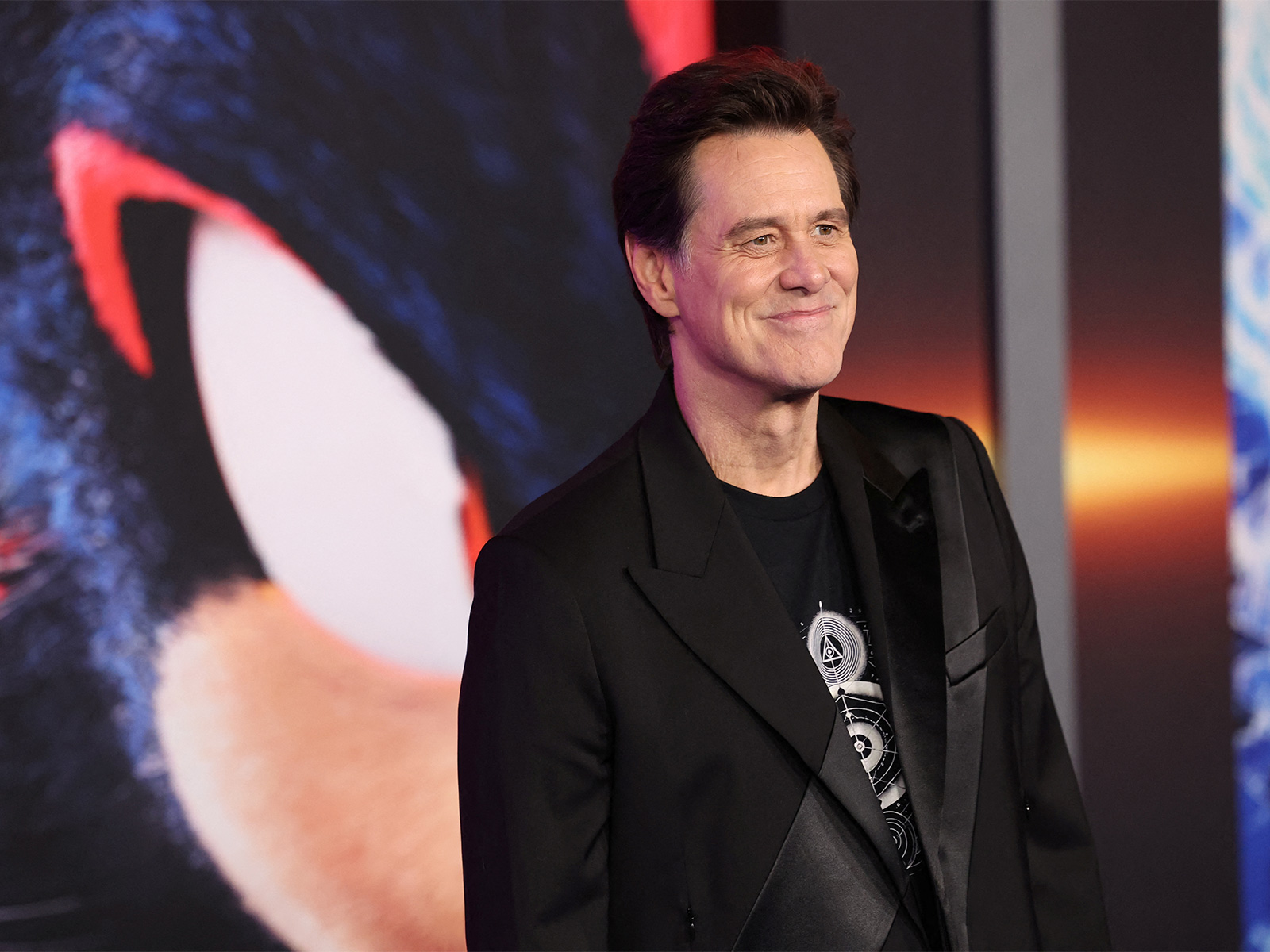 Actor Jim Carrey (File photo: Reuters)