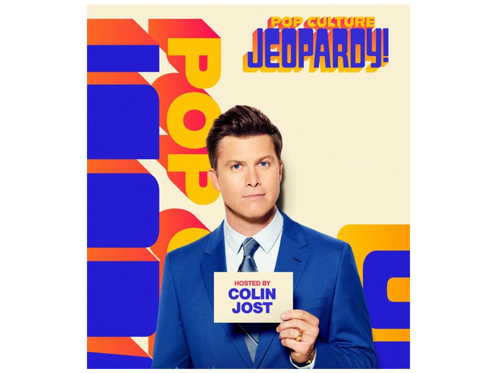 Pop Culture Jeopardy (Photo: Reuters) Pop Culture Jeopardy (Photo: Reuters)