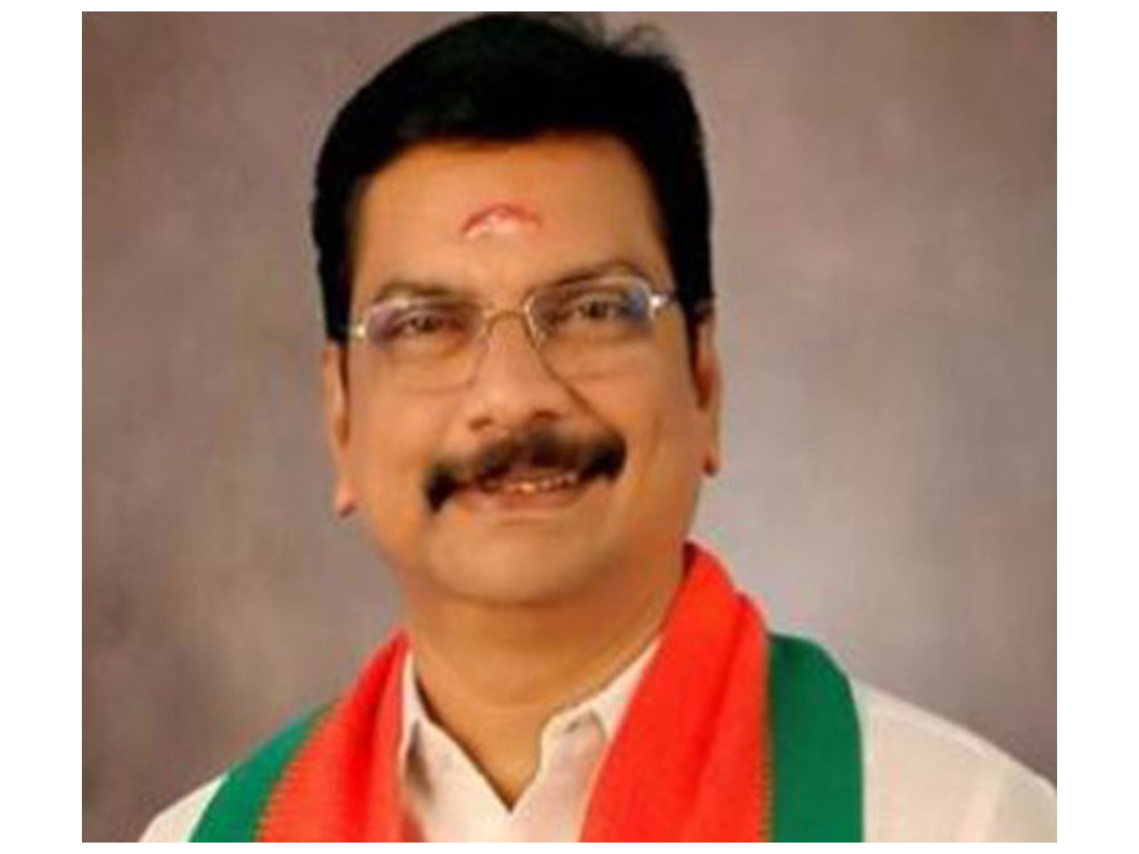 Tamil Nadu BJP Spokesperson A.N.S. Prasad (Photo/@TNBJP_MEDIA) Tamil Nadu BJP Spokesperson A.N.S. Prasad (Photo/@TNBJP_MEDIA)