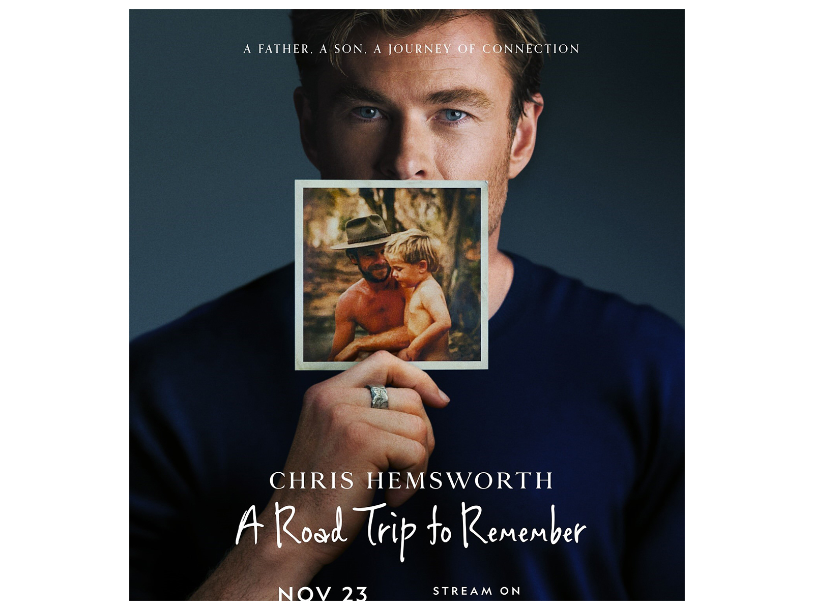 Chris Hemsworth (Photo: Instagram/@chrishemsworth) Chris Hemsworth (Photo: Instagram/@chrishemsworth)