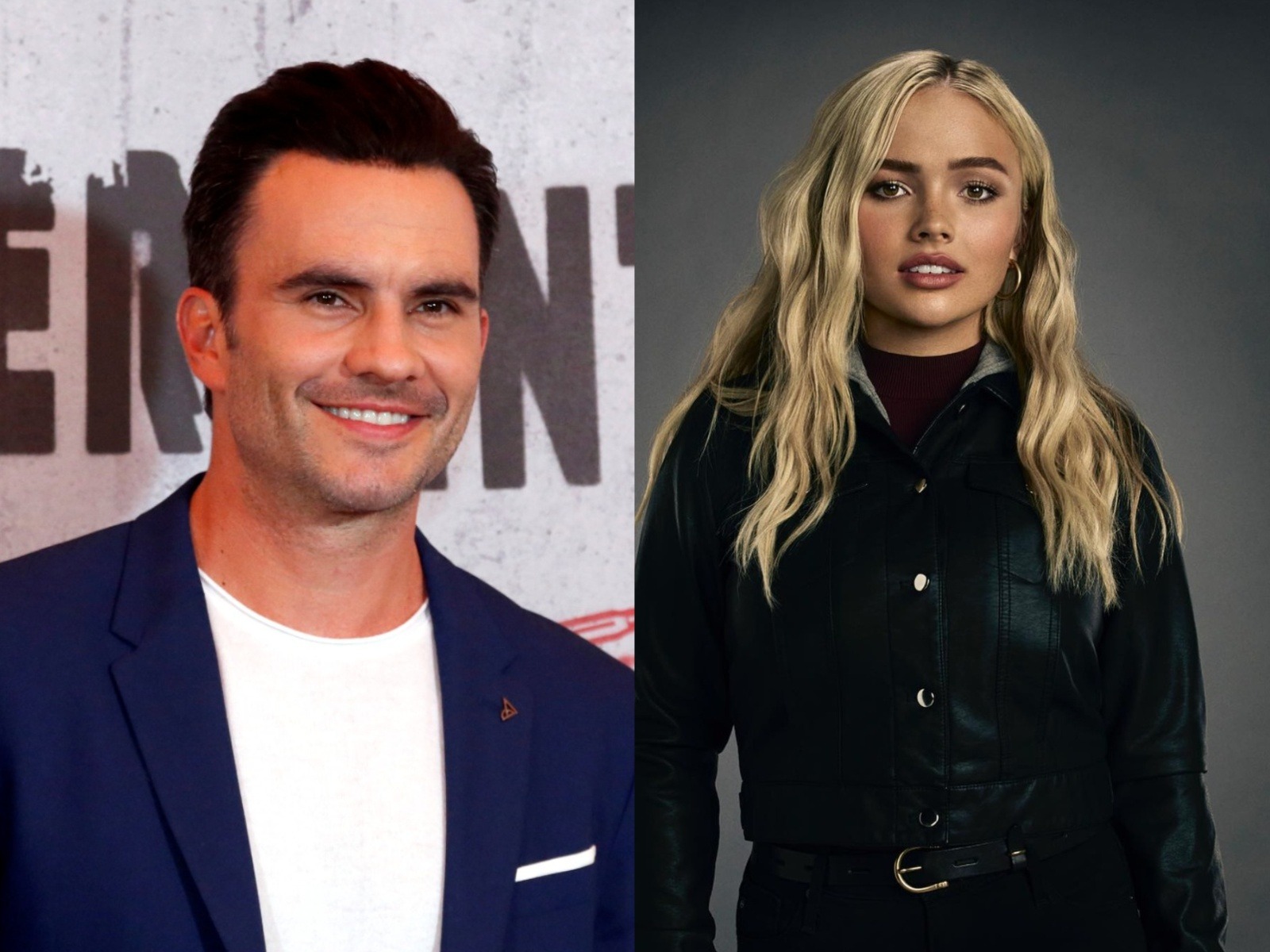 Juan Pablo Raba (Photo/ Reuters) and Natalie Alyn Lind (Photo: Instagram/@natalynlind) Juan Pablo Raba (Photo/ Reuters) and Natalie Alyn Lind (Photo: Instagram/@natalynlind)