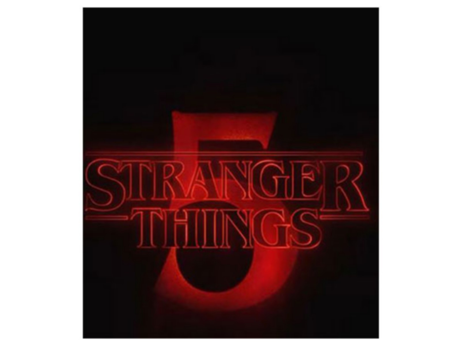 Poster of Stranger Things 5 (Image source: Netflix) Poster of Stranger Things 5 (Image source: Netflix)