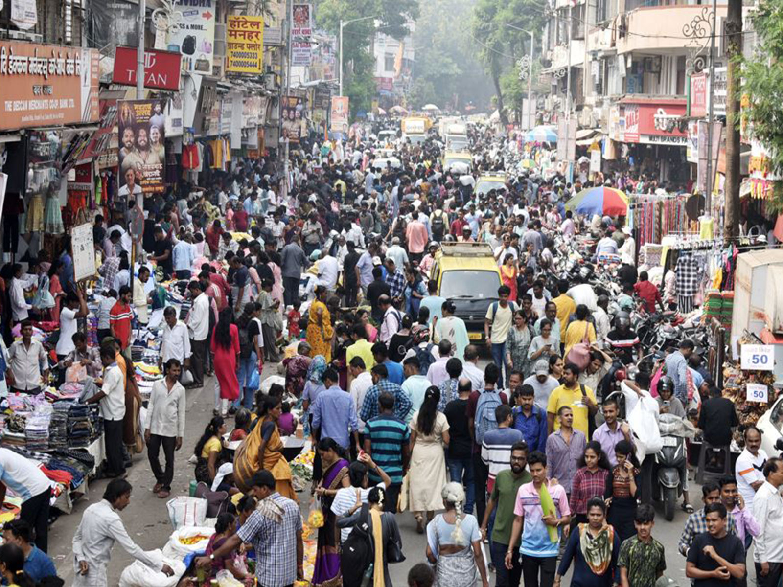 Representative Image (File Photo/ANI) Representative Image (File Photo/ANI)