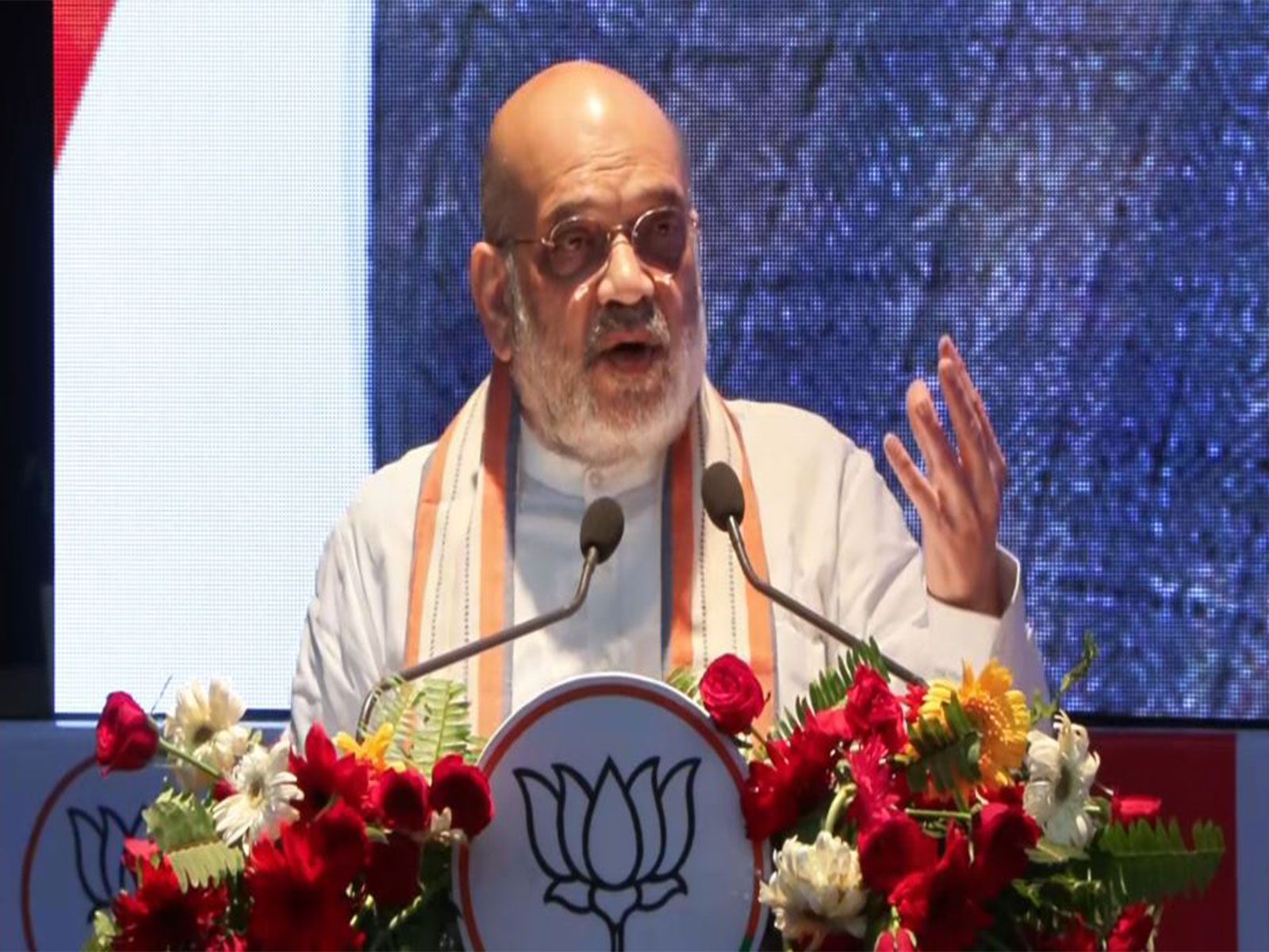 Union Home Minister Amit Shah (Photo/ANI) Union Home Minister Amit Shah (Photo/ANI)