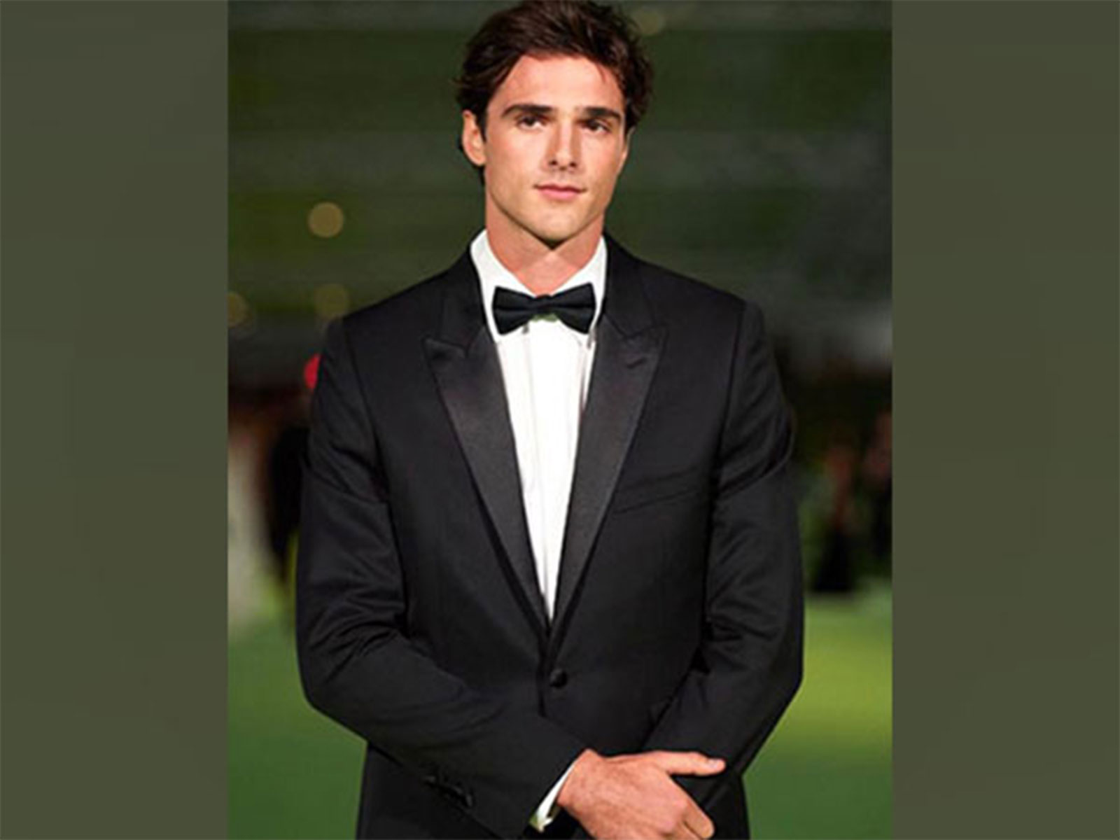 Jacob Elori (Photo: Instagram@jjacob.elordi) Jacob Elori (Photo: Instagram@jjacob.elordi)