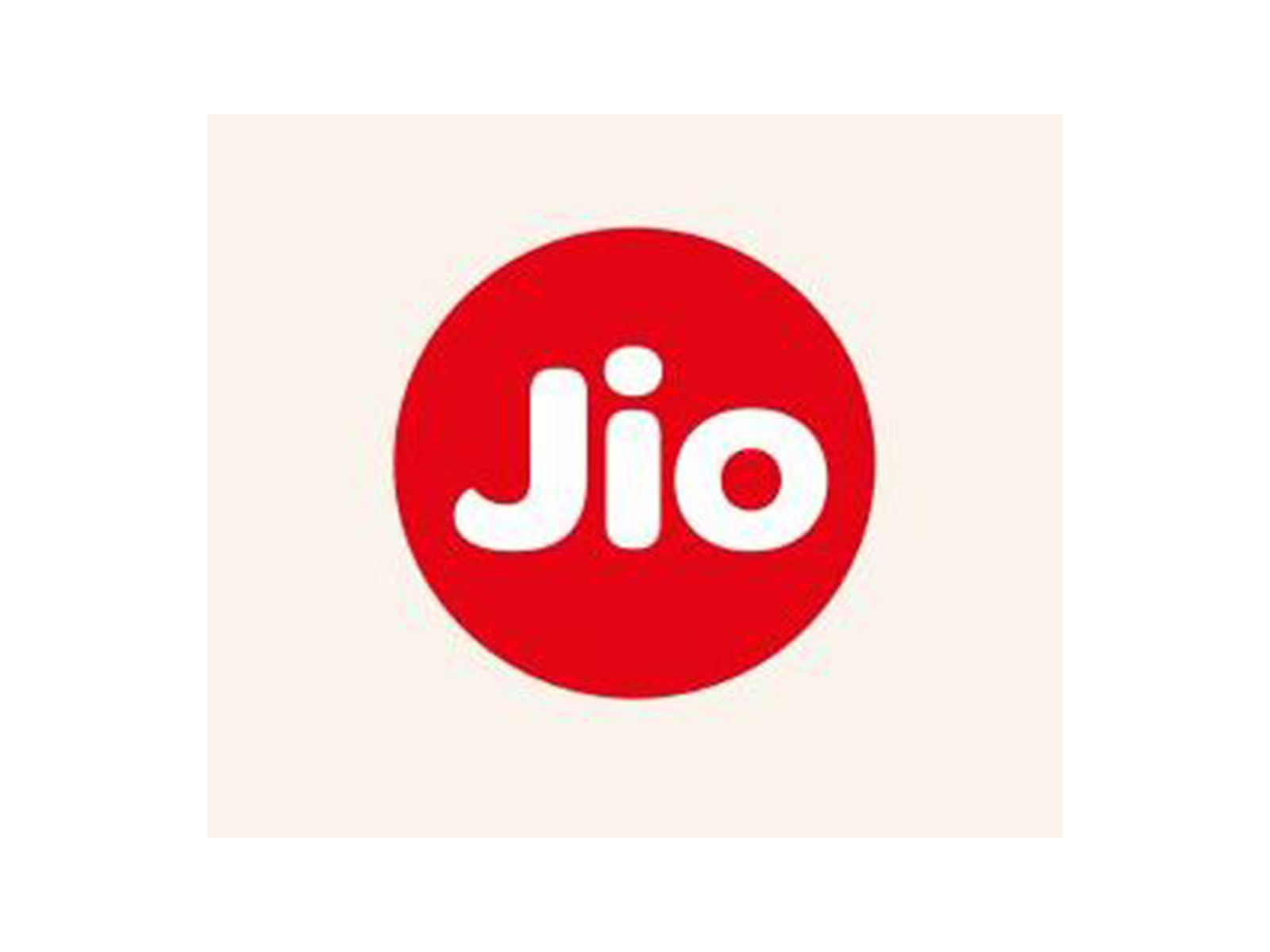 Jio logo (Source: Jio) Jio logo (Source: Jio)