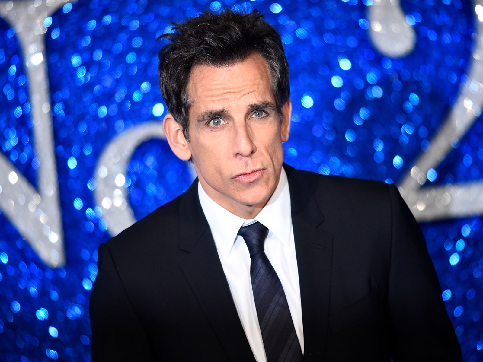 Ben Stiller (Image source: Reuters) Ben Stiller (Image source: Reuters)