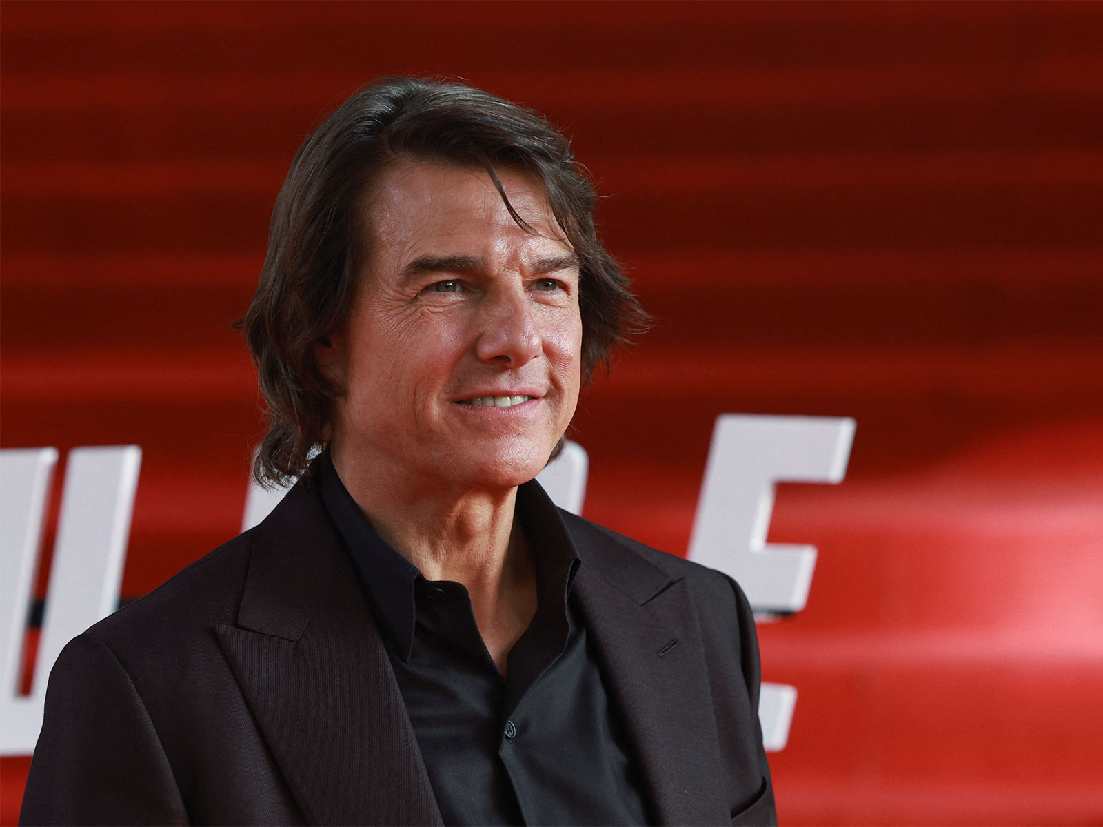 Tom Cruise (Photo/ Reuters) Tom Cruise (Photo/ Reuters)