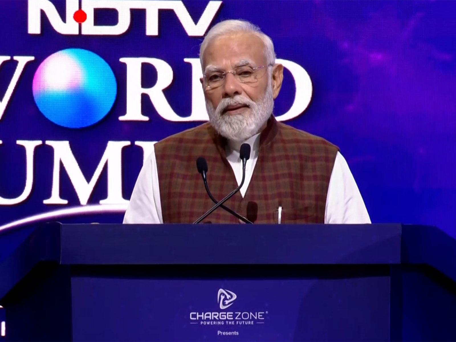 Prime Minister Narendra Modi (Photo/ANI) Prime Minister Narendra Modi (Photo/ANI)
