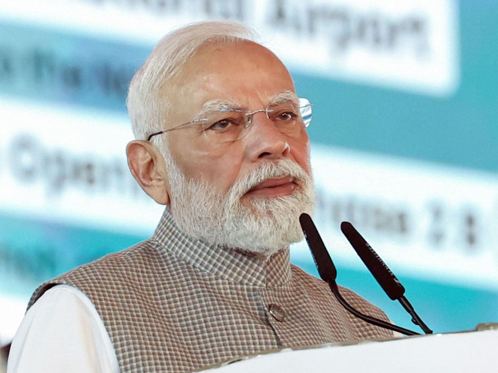 Prime Minister Narendra Modi (File Photo/ANI) Prime Minister Narendra Modi (File Photo/ANI)