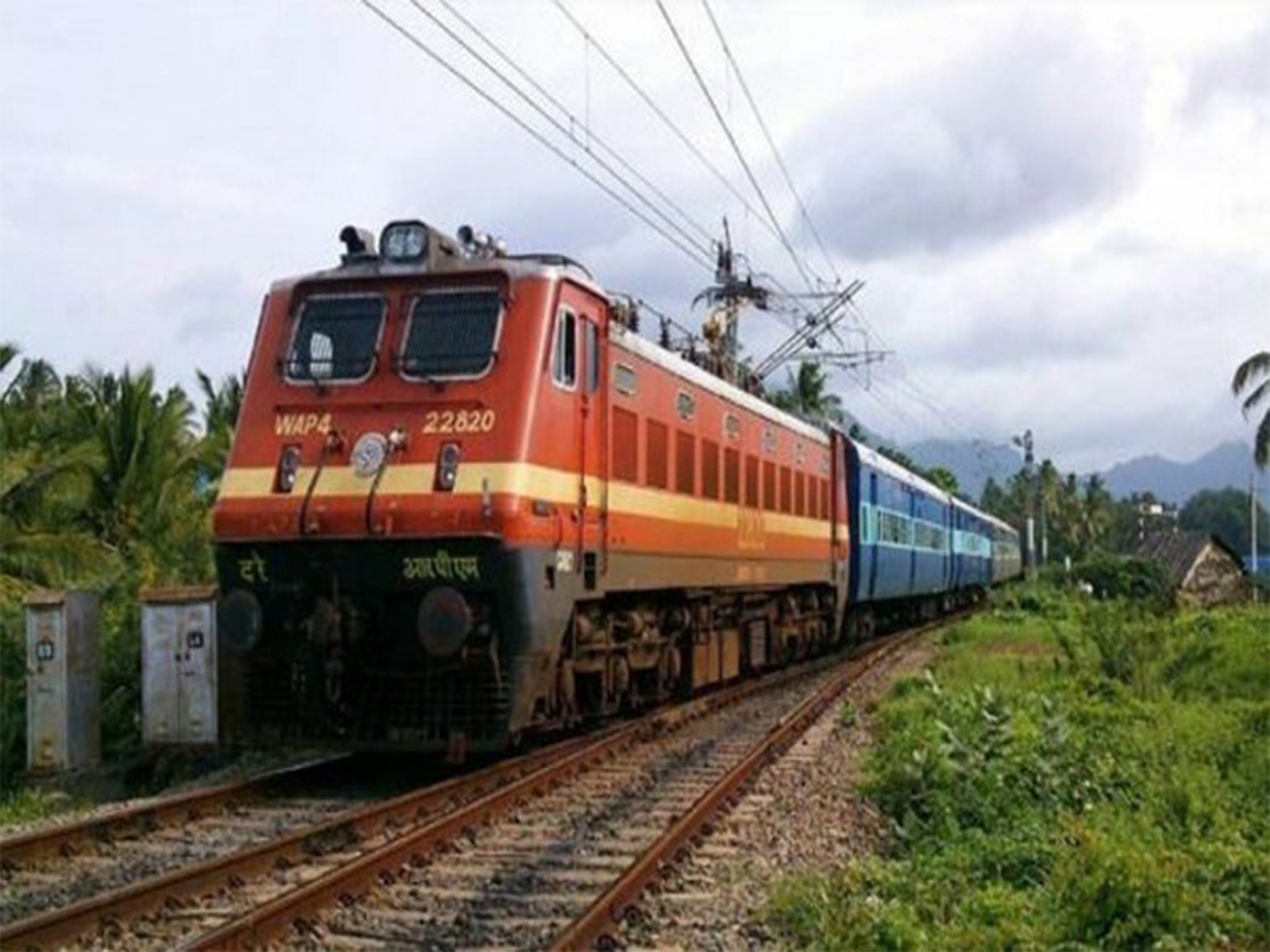 Representative Image (File Photo/ANI) Representative Image (File Photo/ANI)
